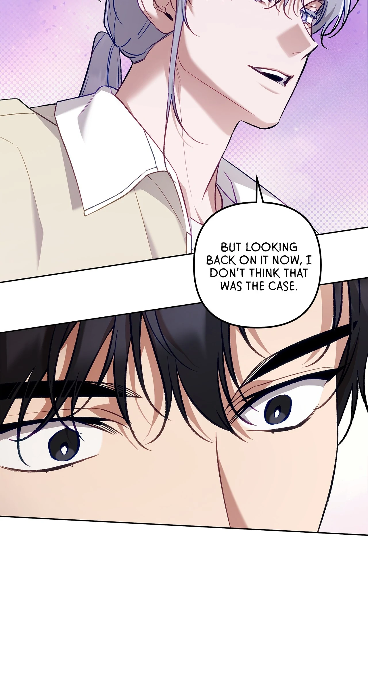 The S-Class Guide As Sweet As Honey - Chapter 62 Page 36