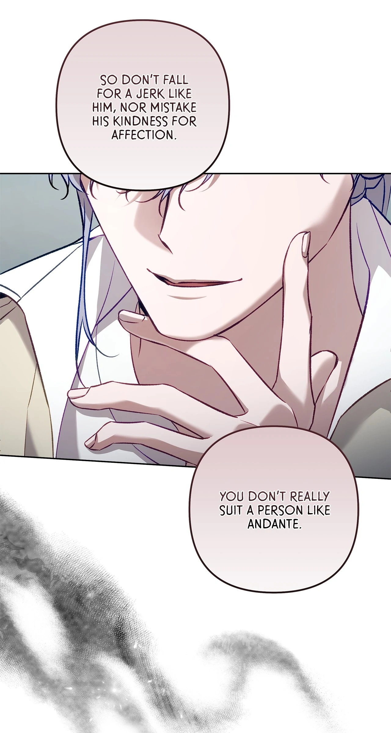 The S-Class Guide As Sweet As Honey - Chapter 62 Page 39