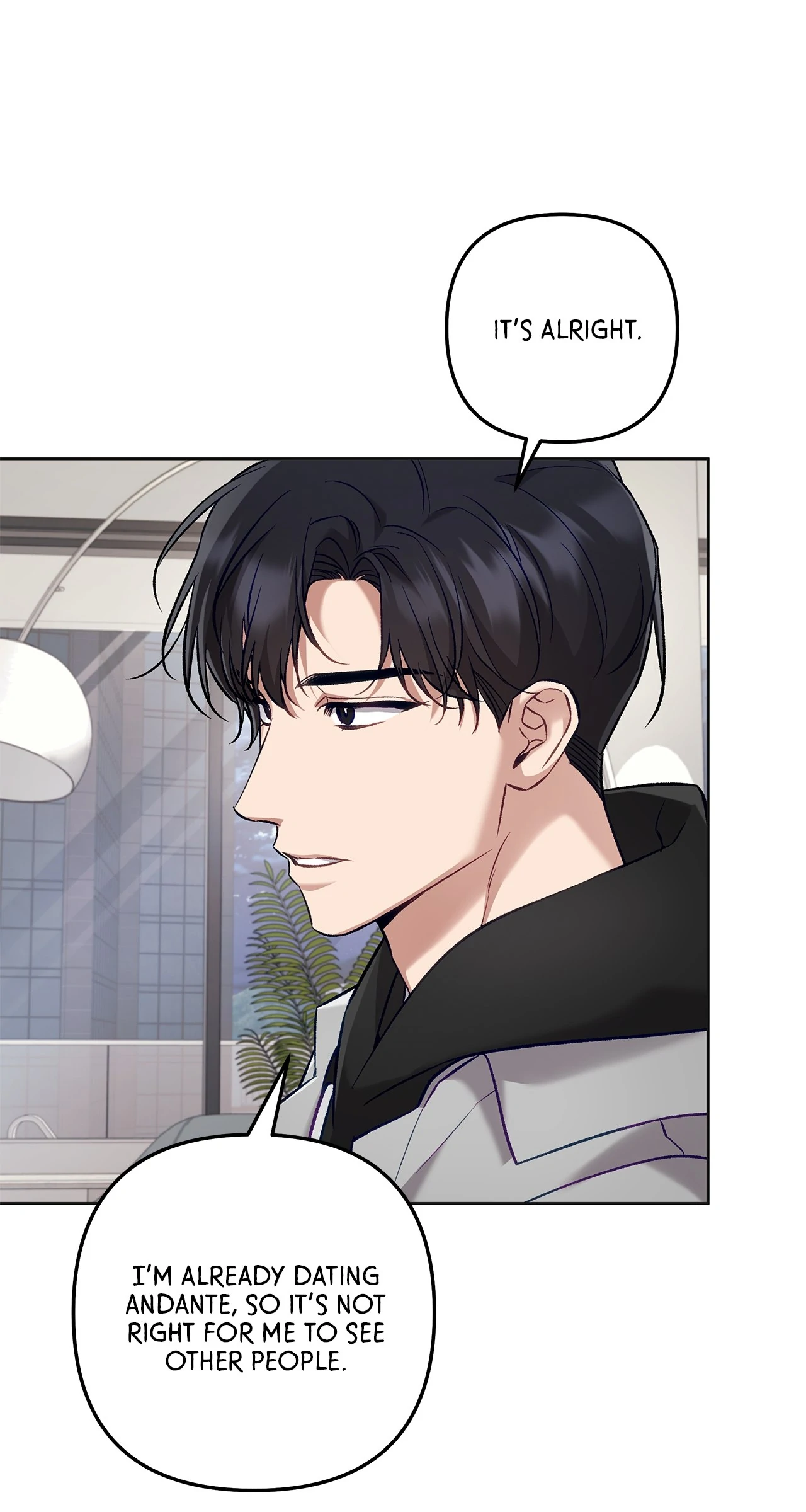 The S-Class Guide As Sweet As Honey - Chapter 62 Page 42