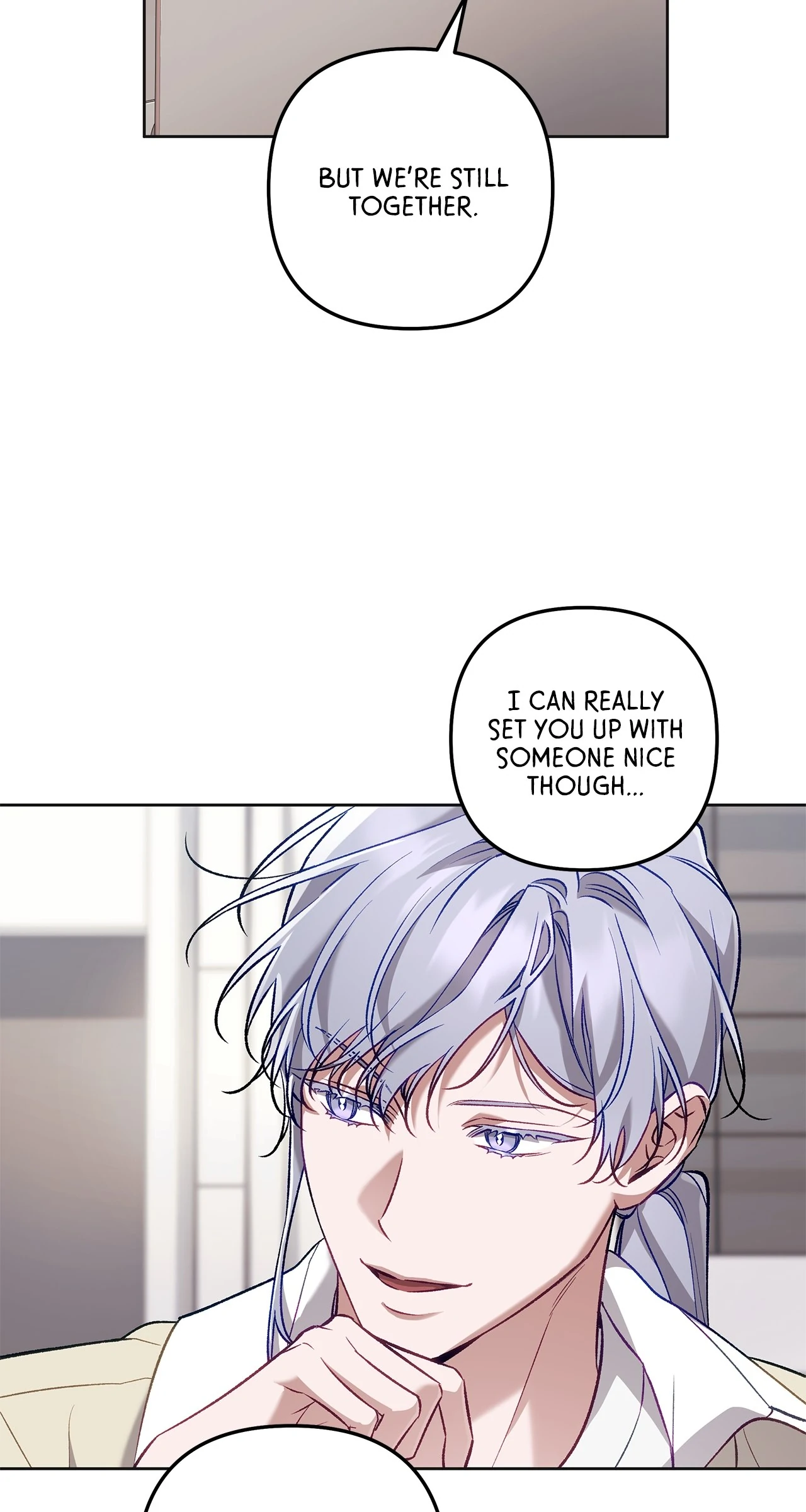 The S-Class Guide As Sweet As Honey - Chapter 62 Page 44