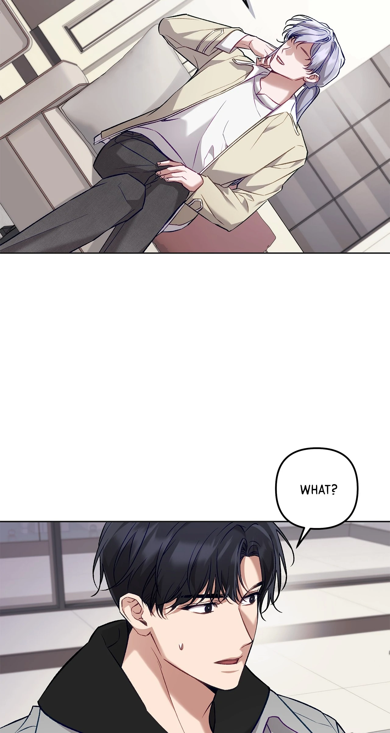 The S-Class Guide As Sweet As Honey - Chapter 62 Page 47