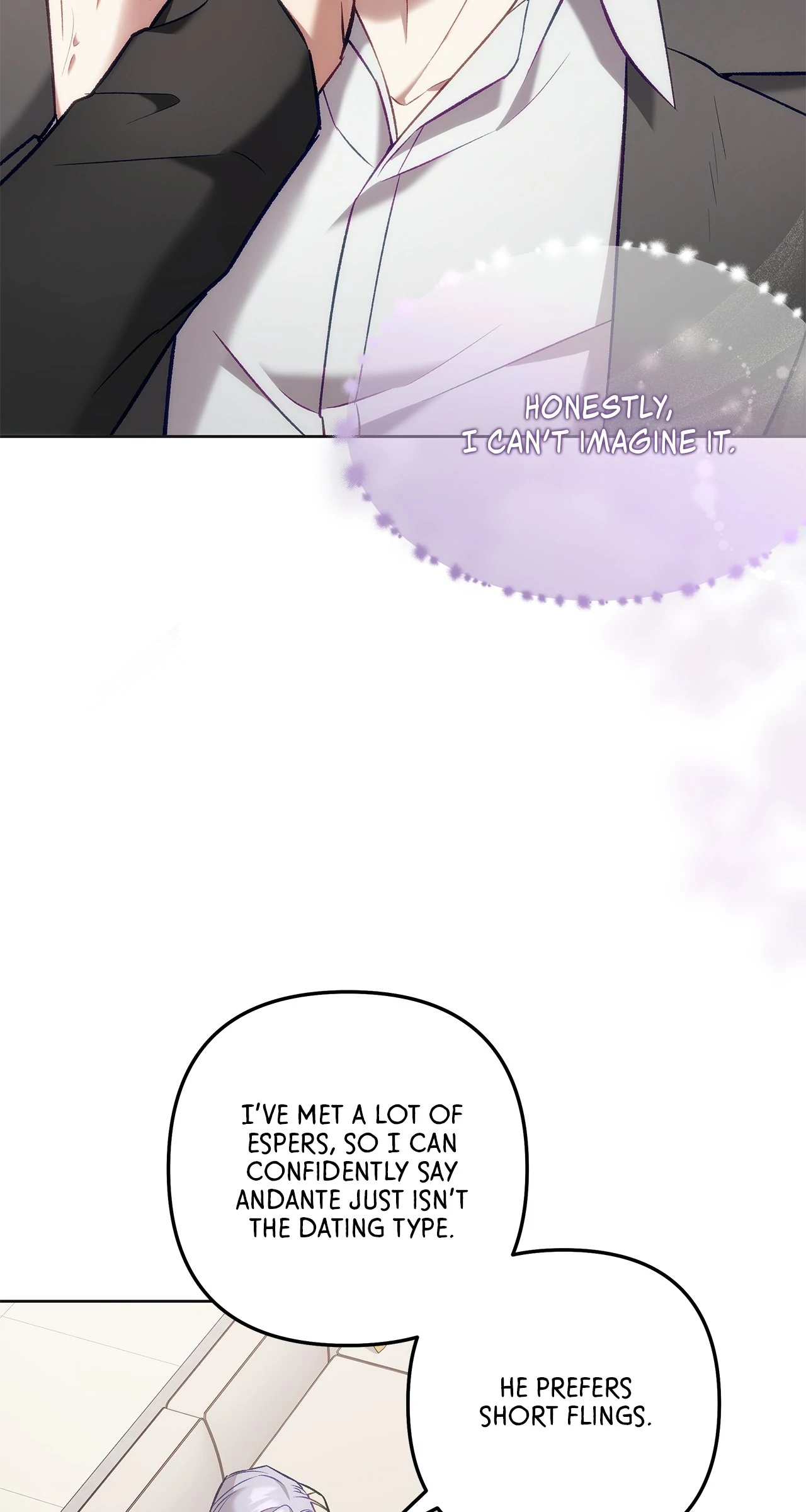The S-Class Guide As Sweet As Honey - Chapter 62 Page 53