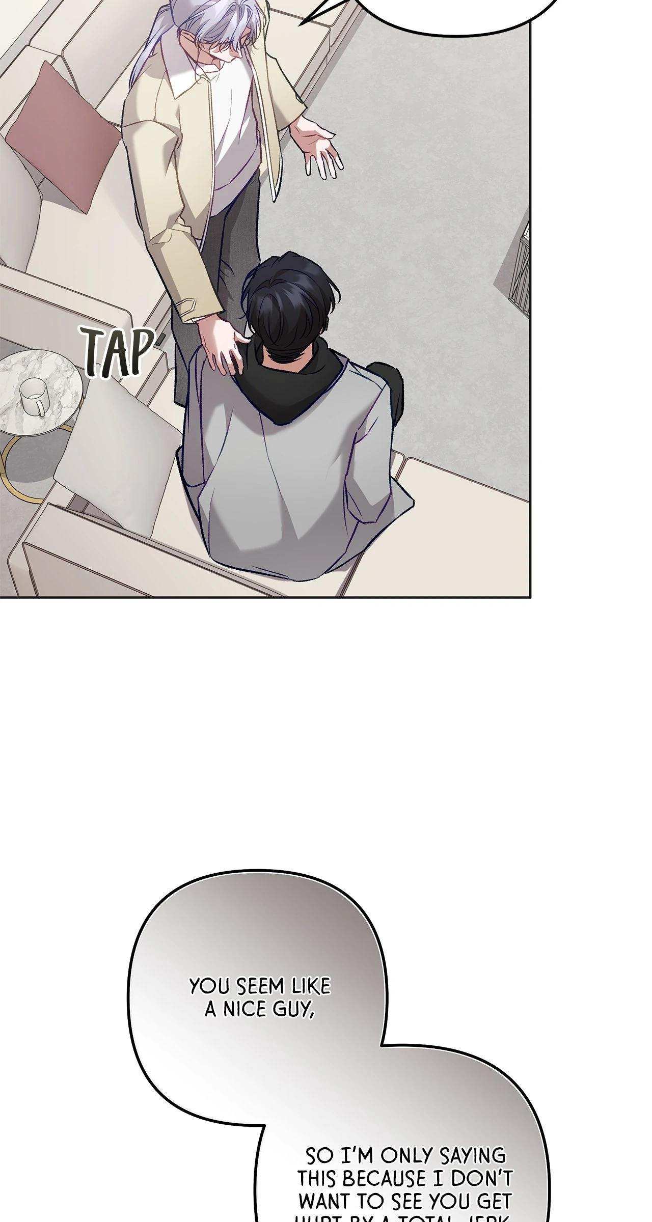 The S-Class Guide As Sweet As Honey - Chapter 62 Page 54
