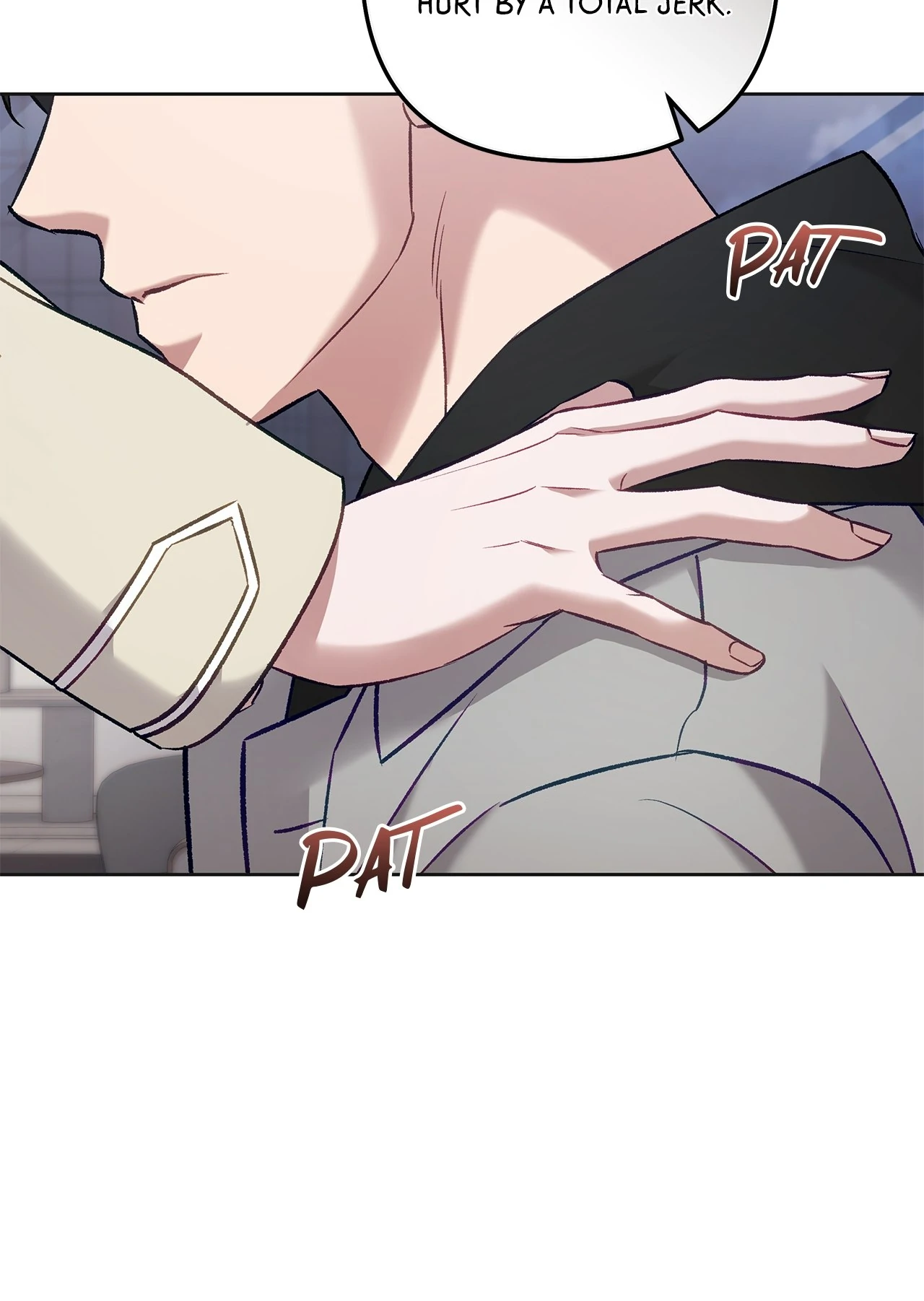 The S-Class Guide As Sweet As Honey - Chapter 62 Page 55