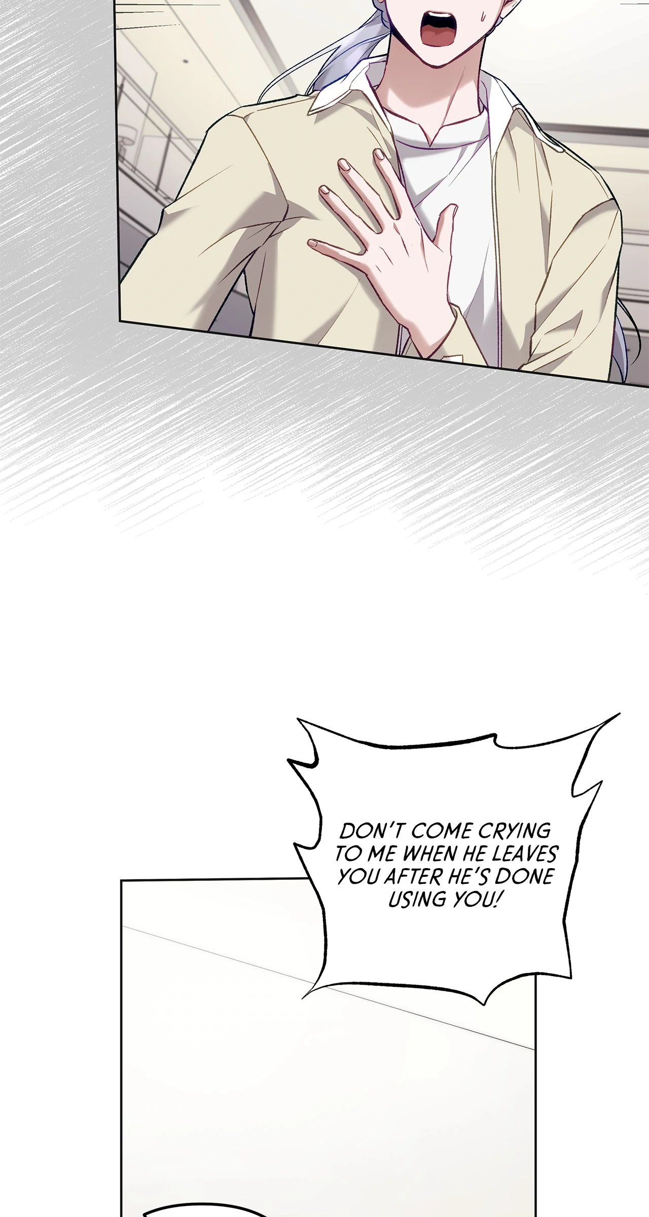 The S-Class Guide As Sweet As Honey - Chapter 62 Page 59