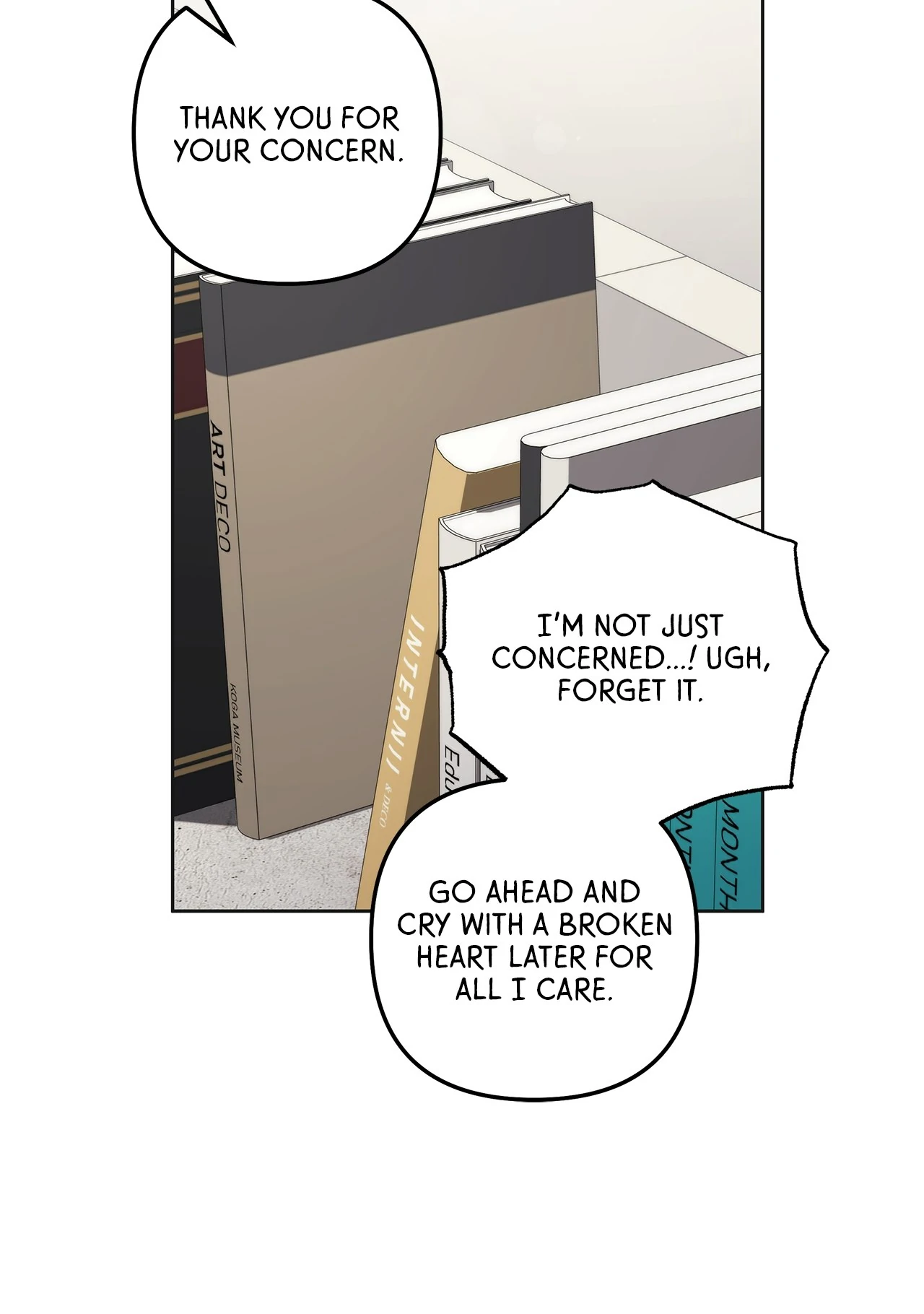 The S-Class Guide As Sweet As Honey - Chapter 62 Page 60