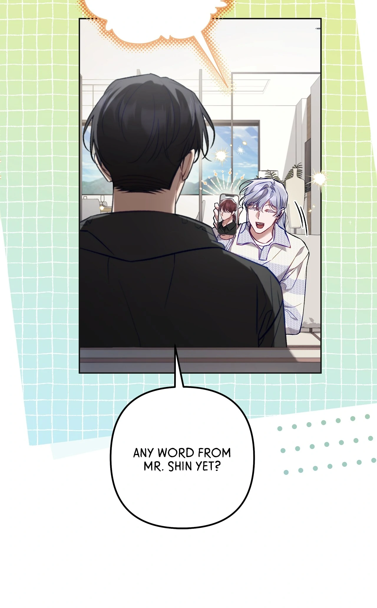 The S-Class Guide As Sweet As Honey - Chapter 62 Page 66