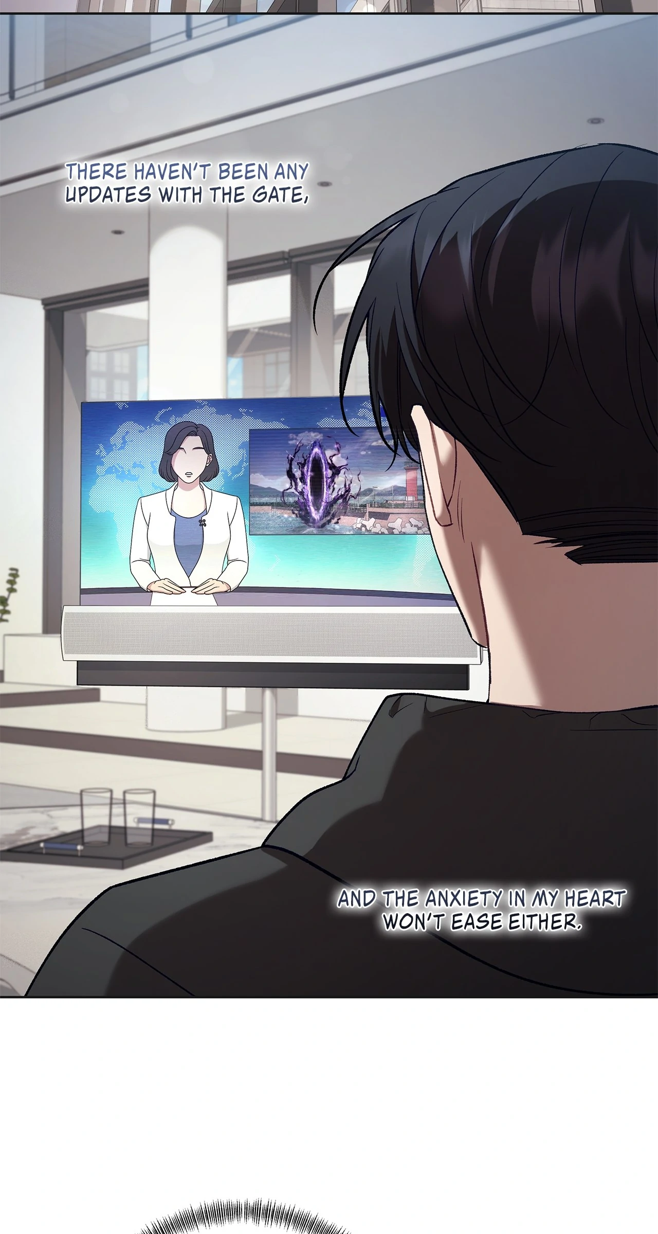 The S-Class Guide As Sweet As Honey - Chapter 62 Page 69