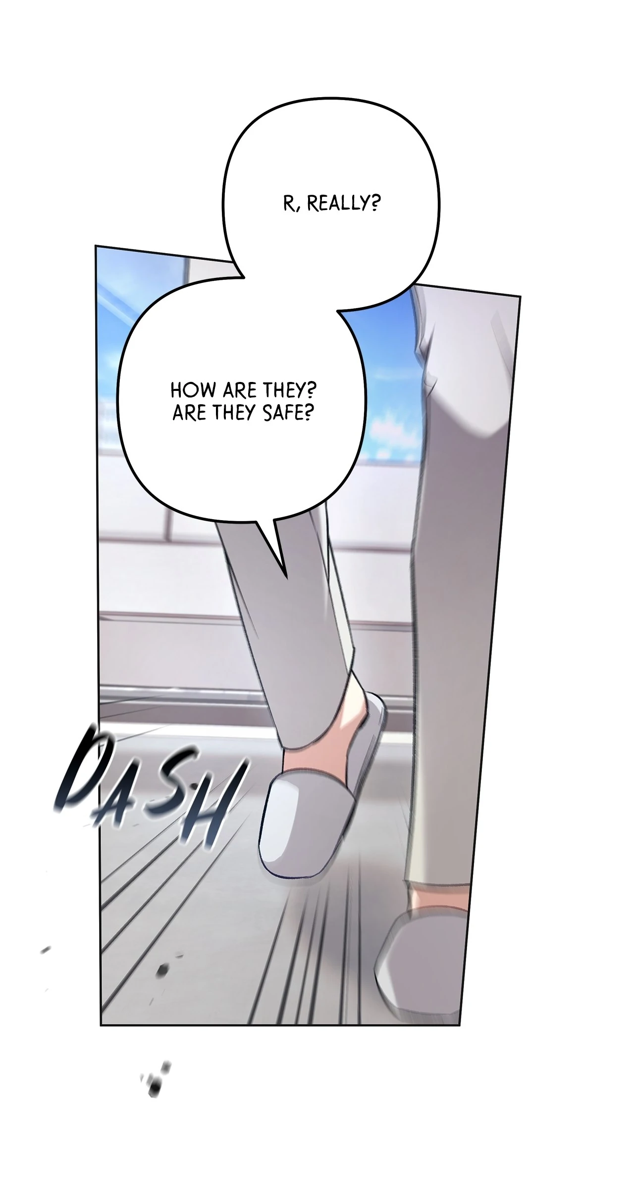 The S-Class Guide As Sweet As Honey - Chapter 62 Page 73
