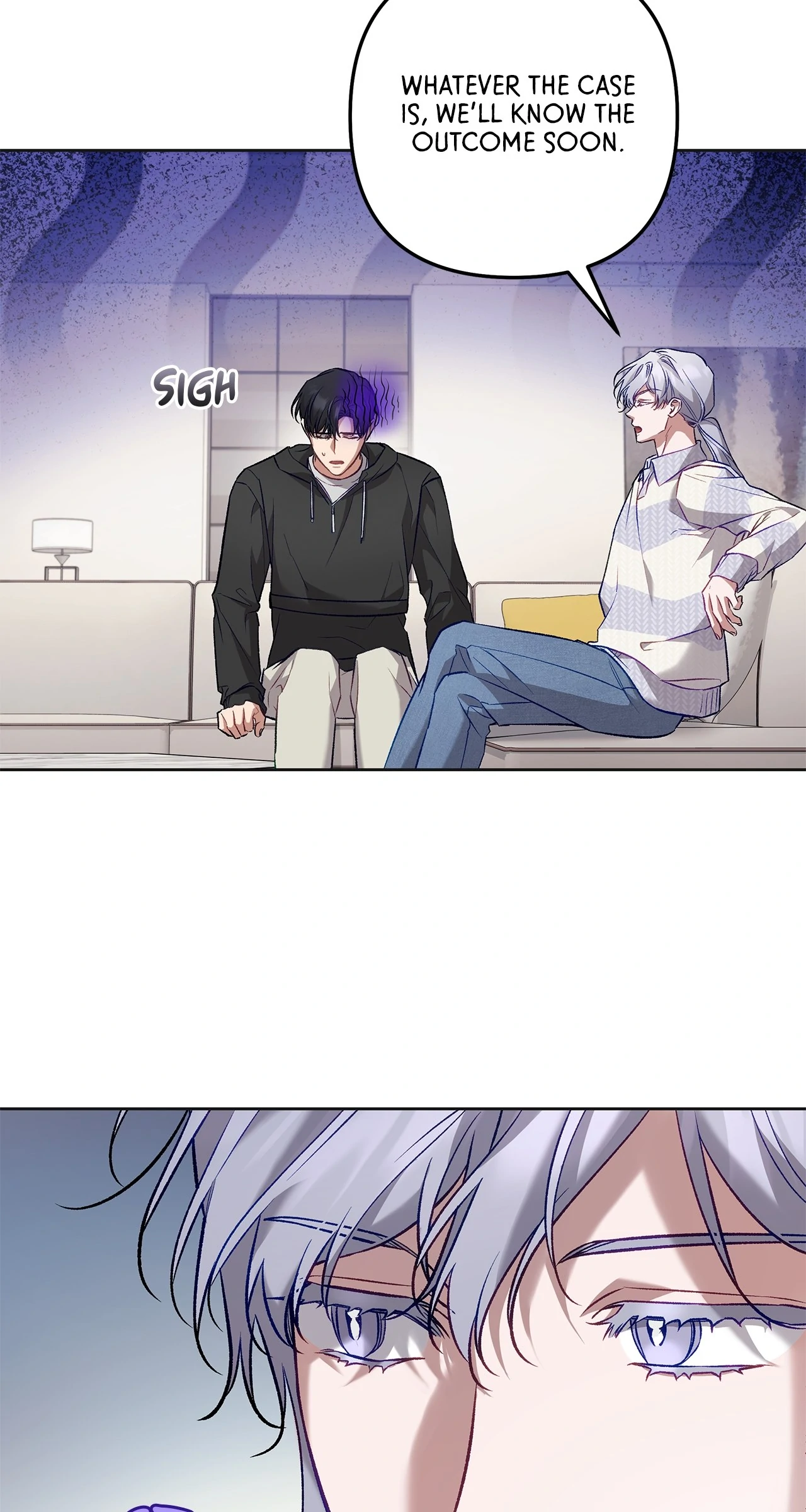 The S-Class Guide As Sweet As Honey - Chapter 62 Page 76