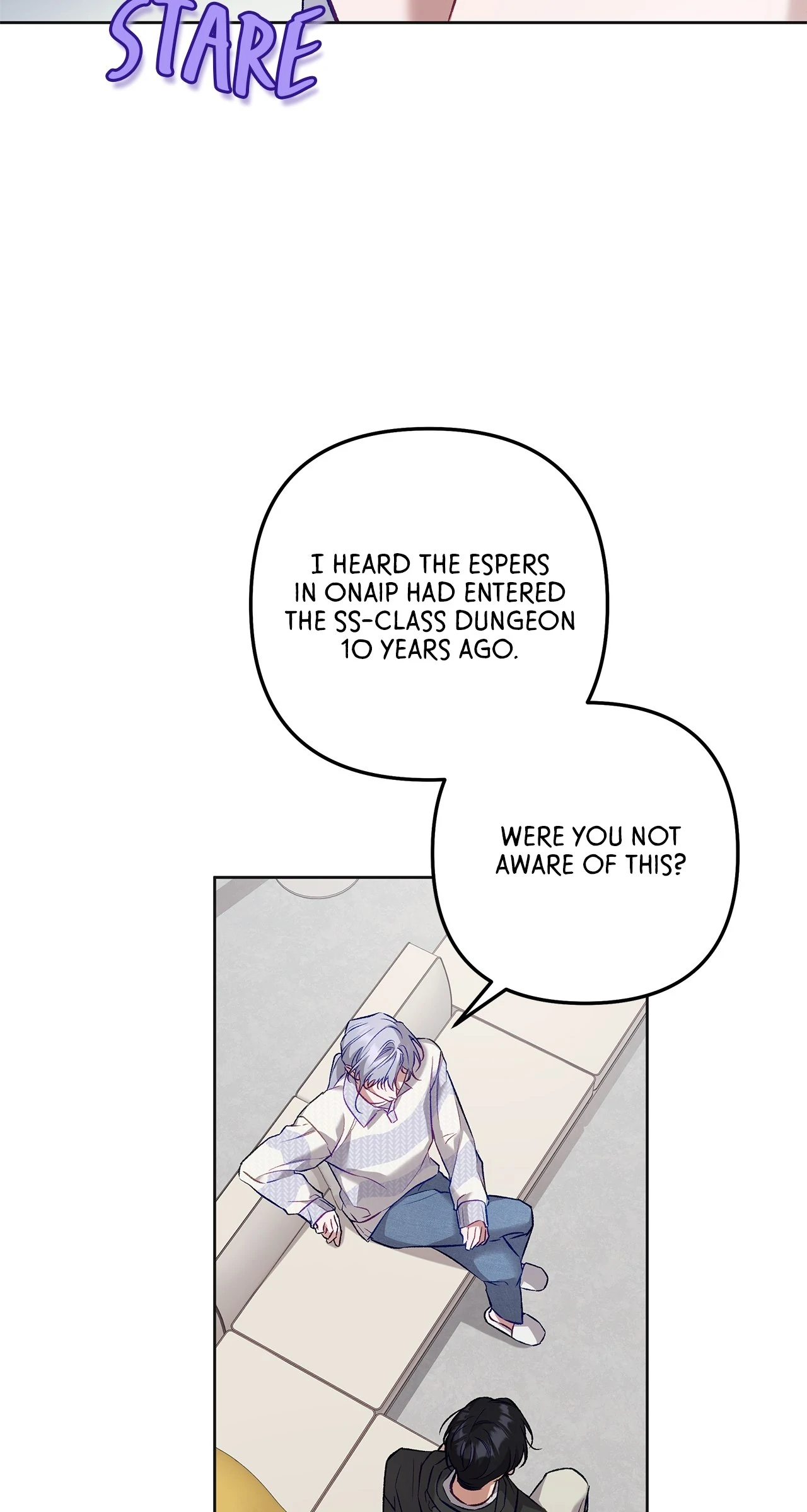 The S-Class Guide As Sweet As Honey - Chapter 62 Page 77