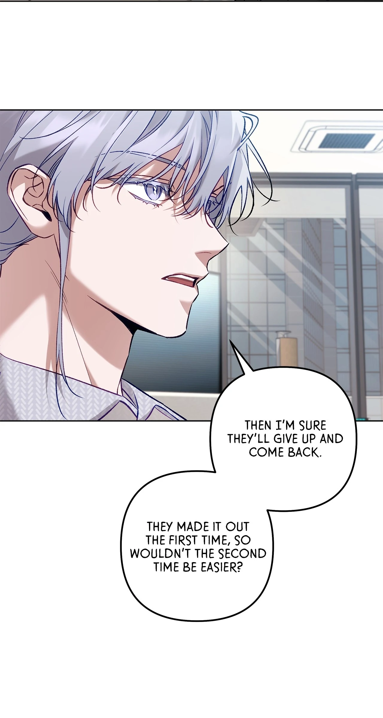 The S-Class Guide As Sweet As Honey - Chapter 62 Page 80