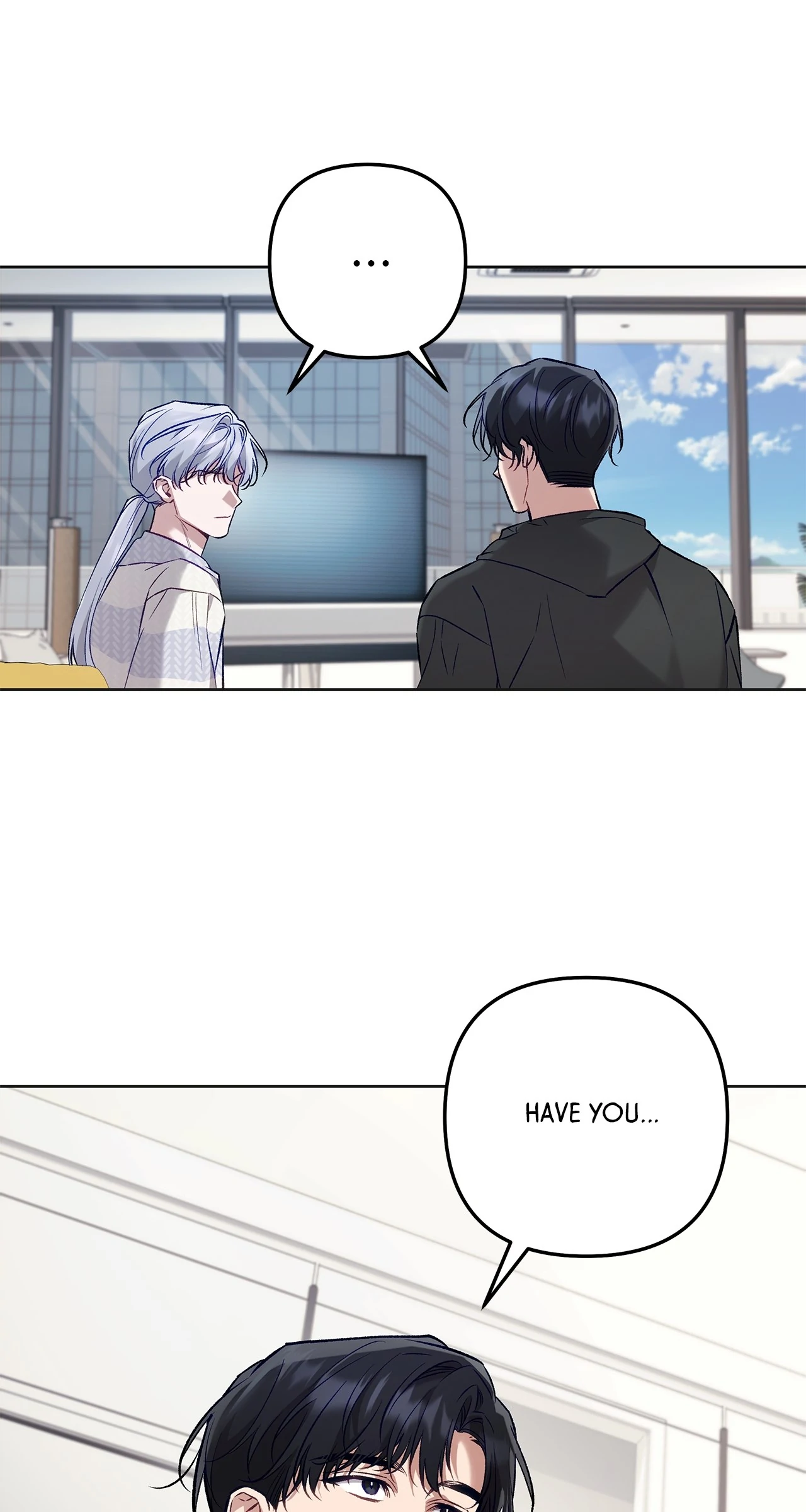 The S-Class Guide As Sweet As Honey - Chapter 62 Page 81