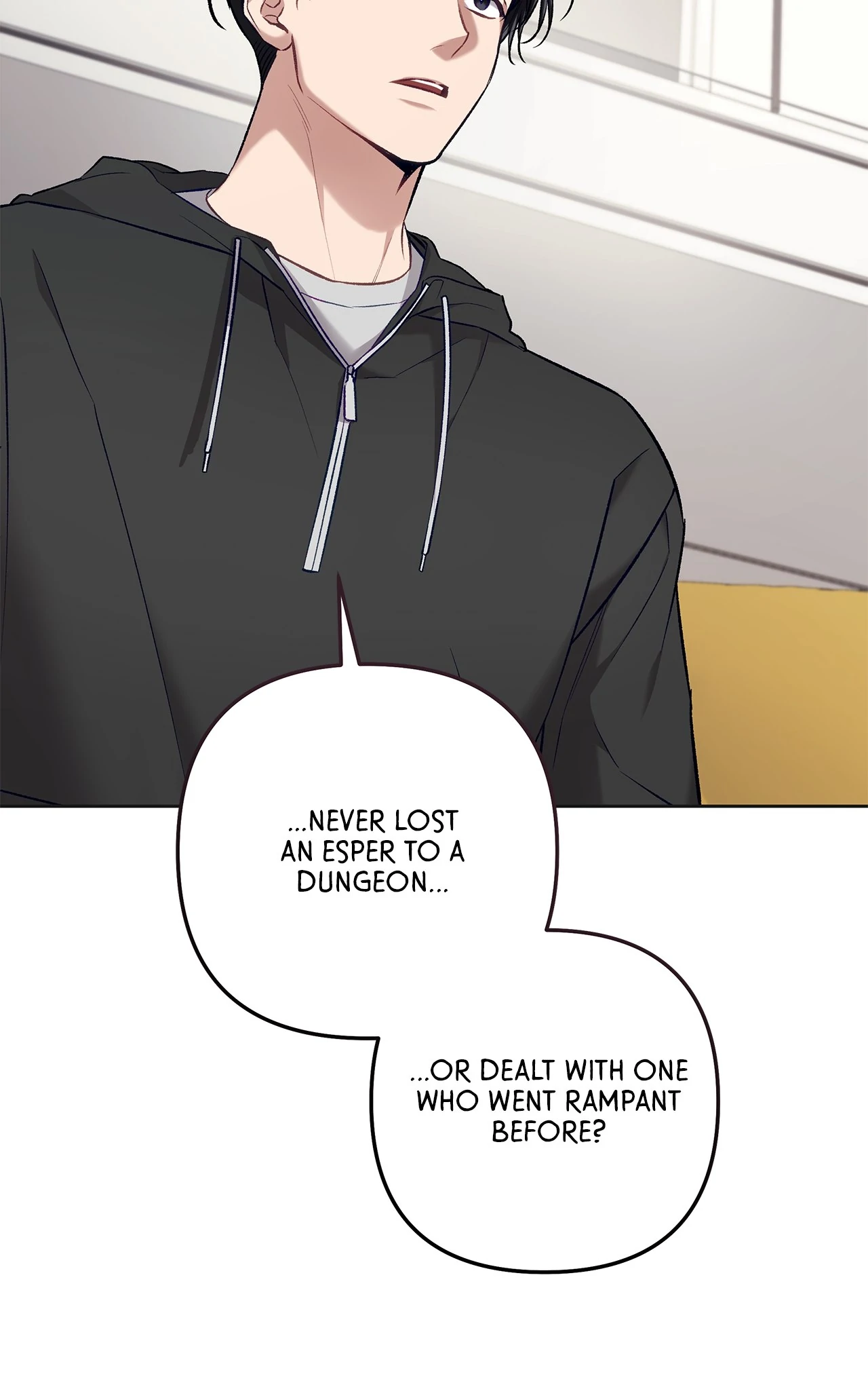 The S-Class Guide As Sweet As Honey - Chapter 62 Page 82