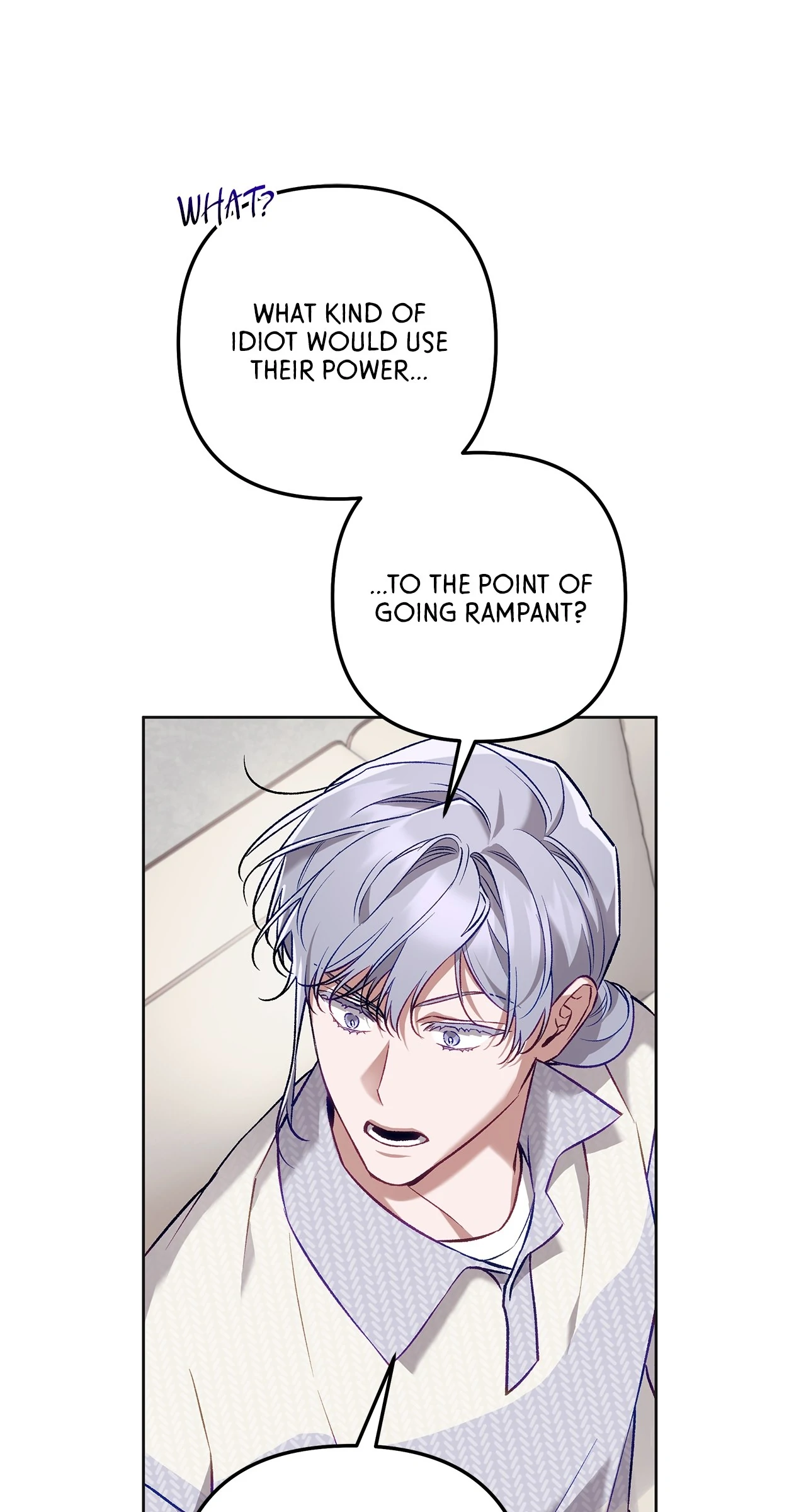 The S-Class Guide As Sweet As Honey - Chapter 62 Page 83