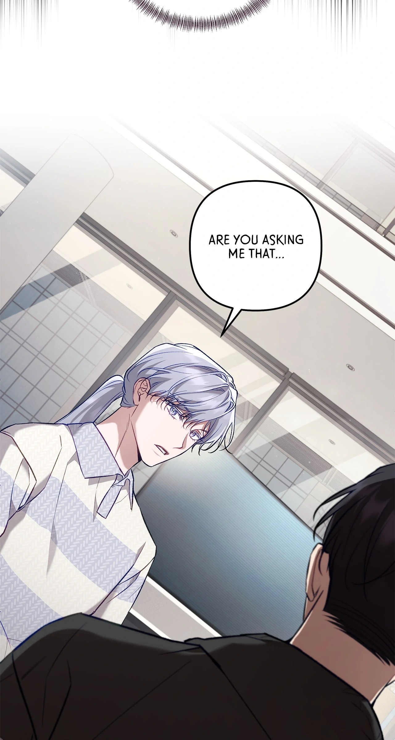 The S-Class Guide As Sweet As Honey - Chapter 62 Page 89