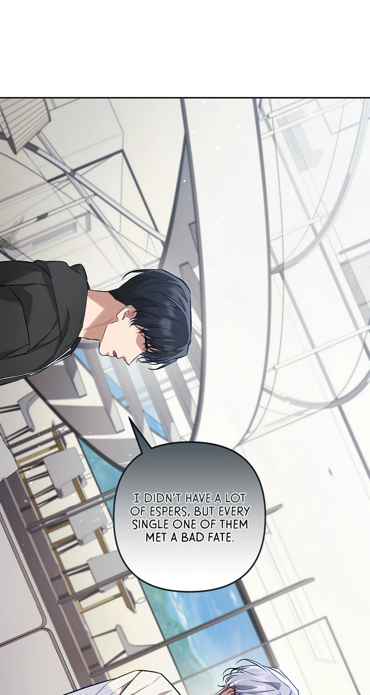 The S-Class Guide As Sweet As Honey - Chapter 62 Page 92