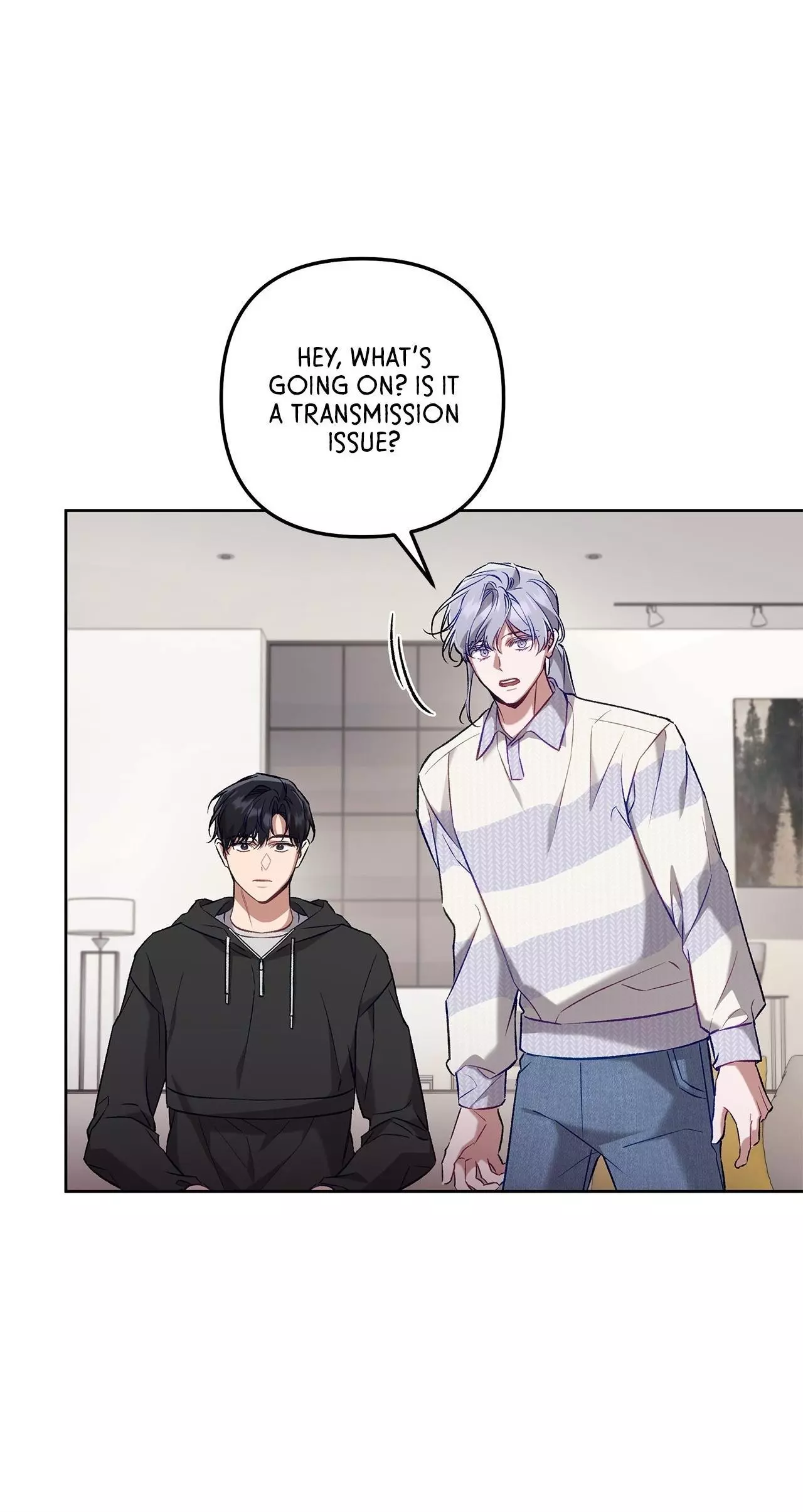 The S-Class Guide As Sweet As Honey - Chapter 63 Page 13
