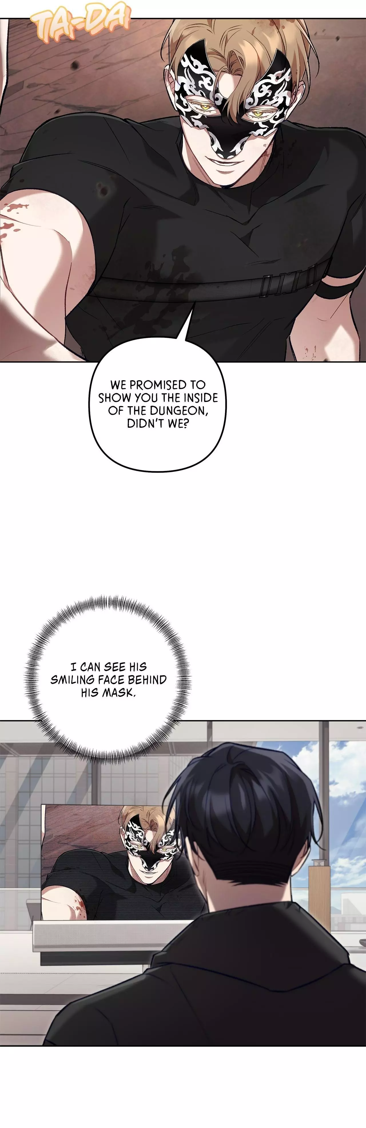 The S-Class Guide As Sweet As Honey - Chapter 63 Page 31