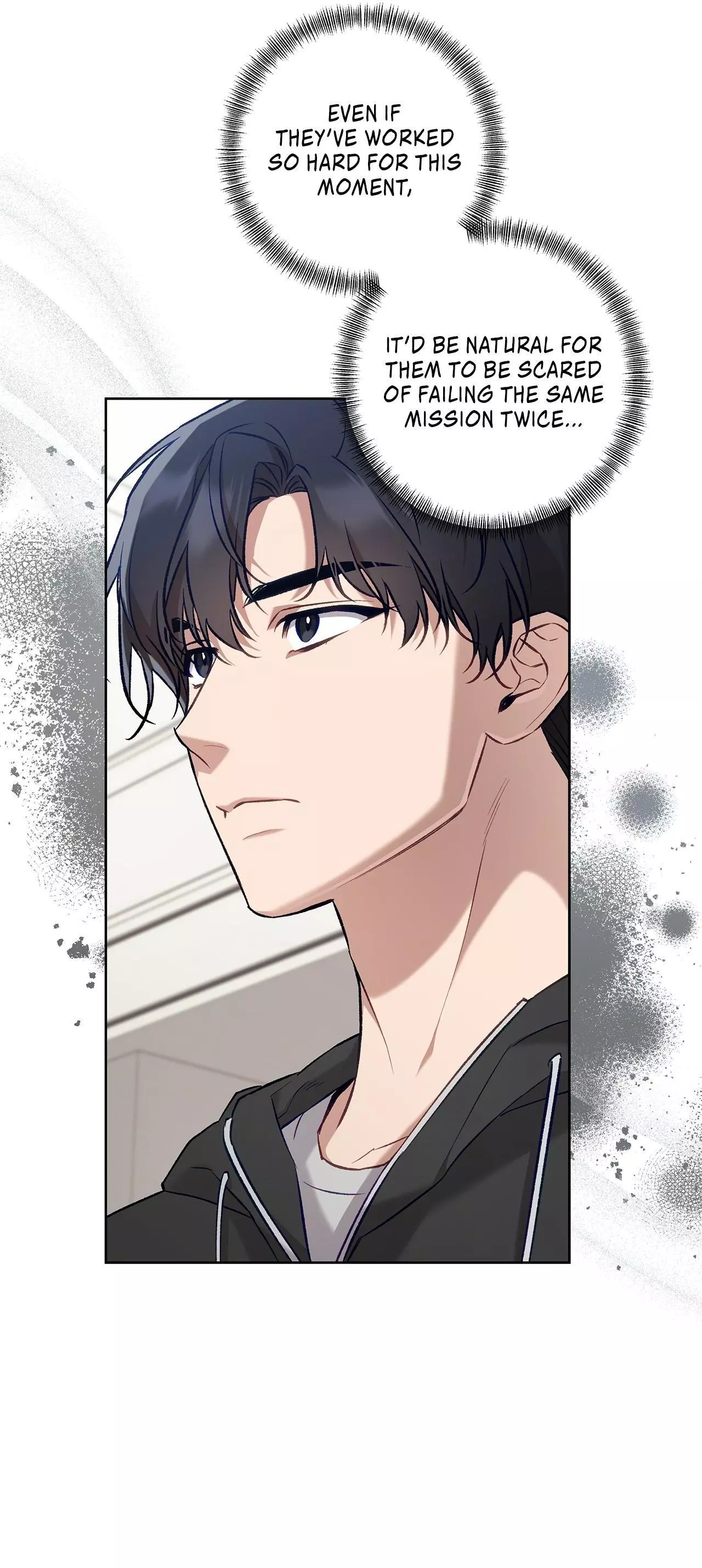 The S-Class Guide As Sweet As Honey - Chapter 63 Page 32