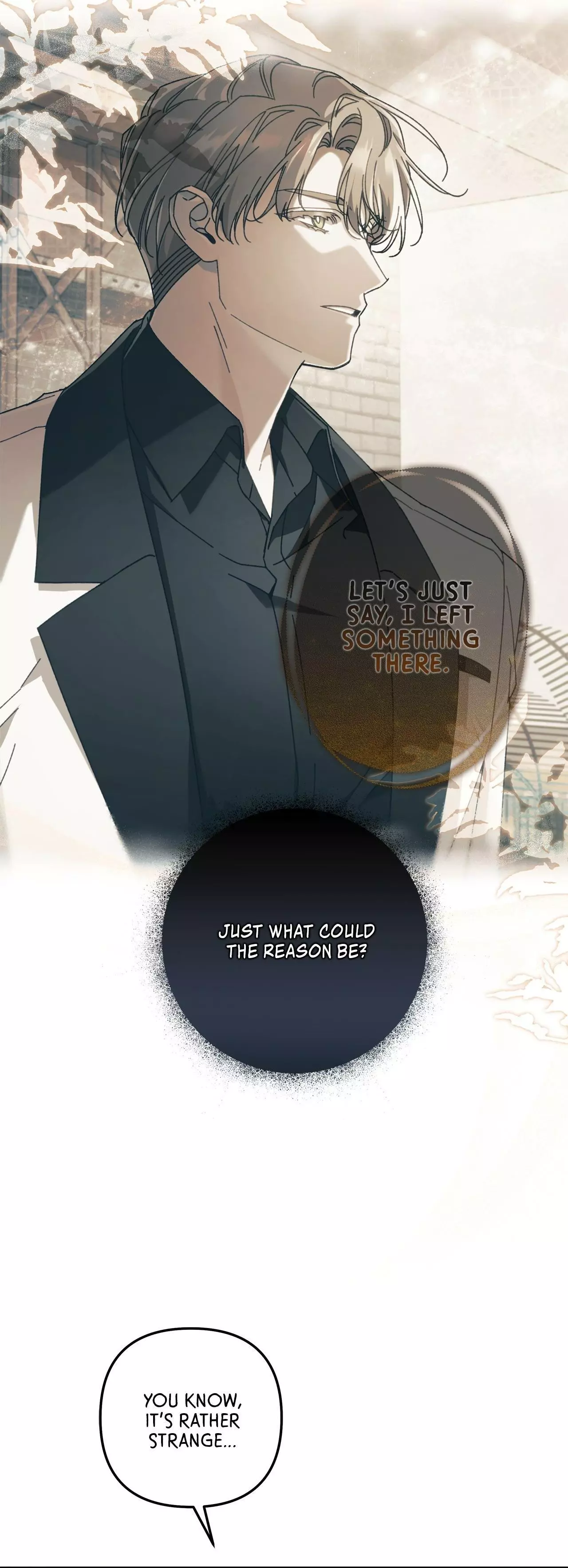 The S-Class Guide As Sweet As Honey - Chapter 63 Page 35