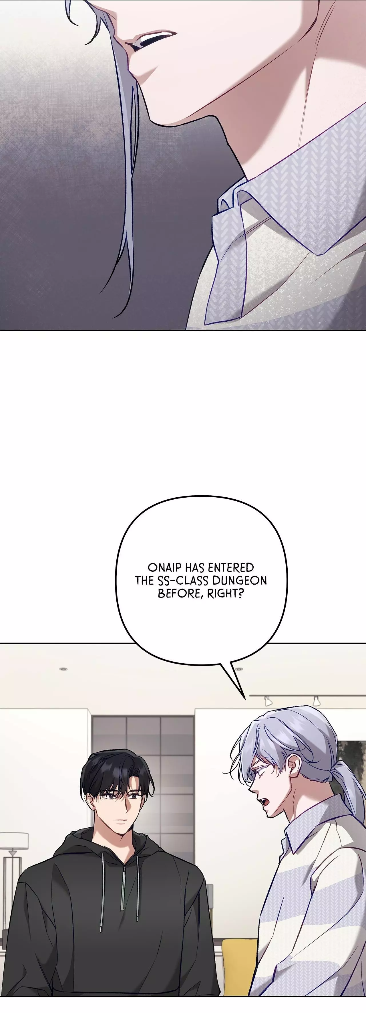The S-Class Guide As Sweet As Honey - Chapter 63 Page 36