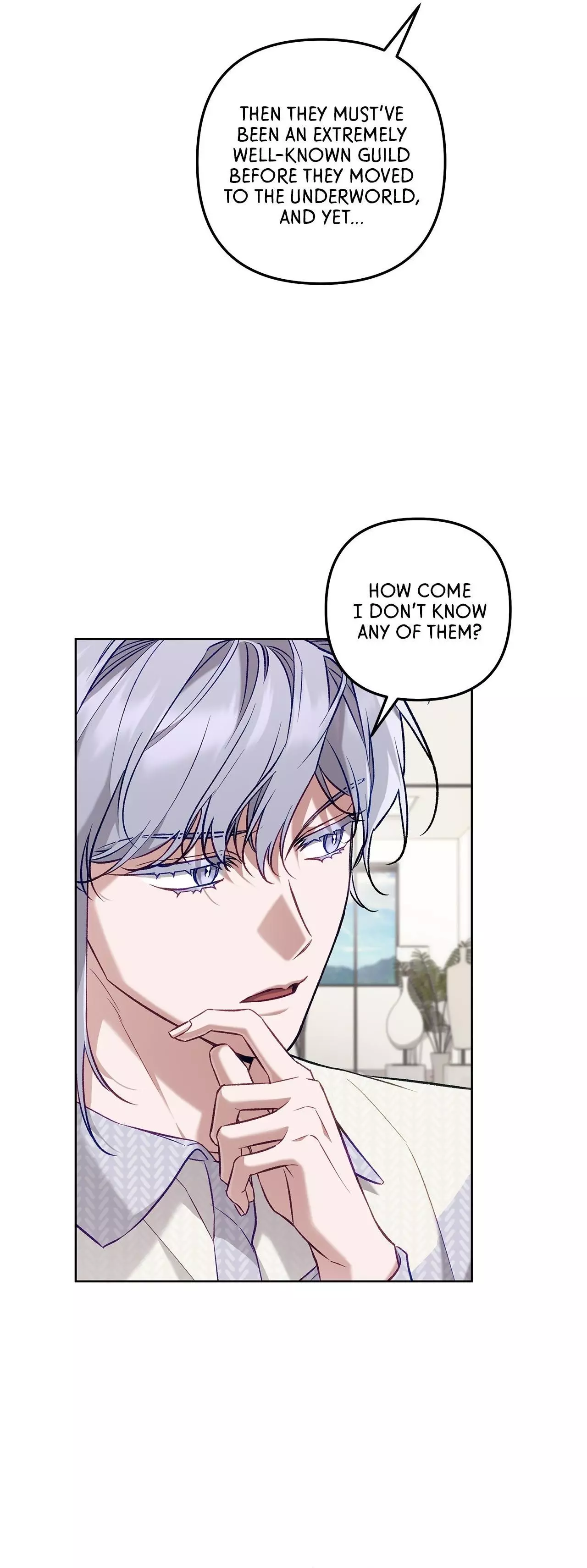 The S-Class Guide As Sweet As Honey - Chapter 63 Page 37