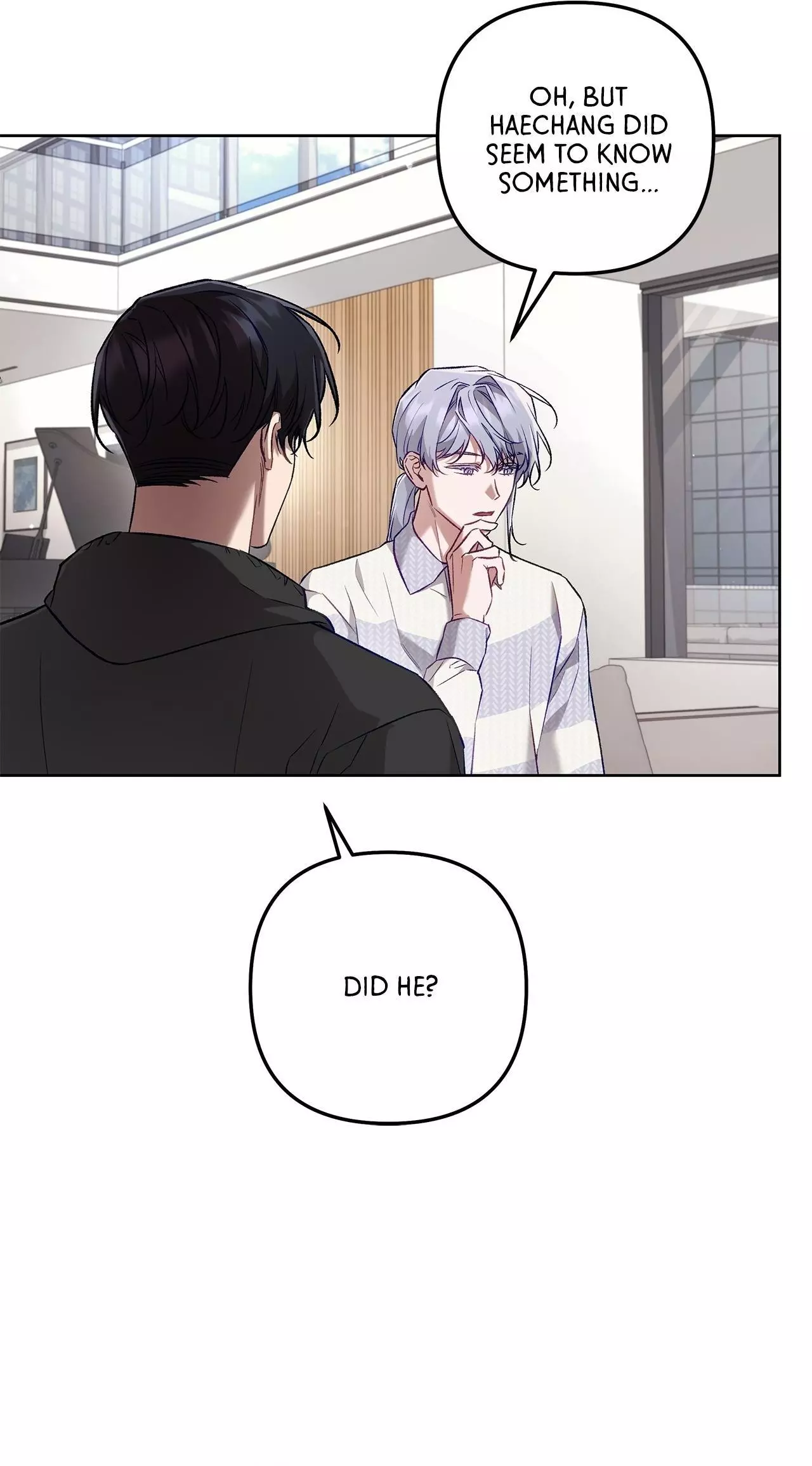 The S-Class Guide As Sweet As Honey - Chapter 63 Page 39