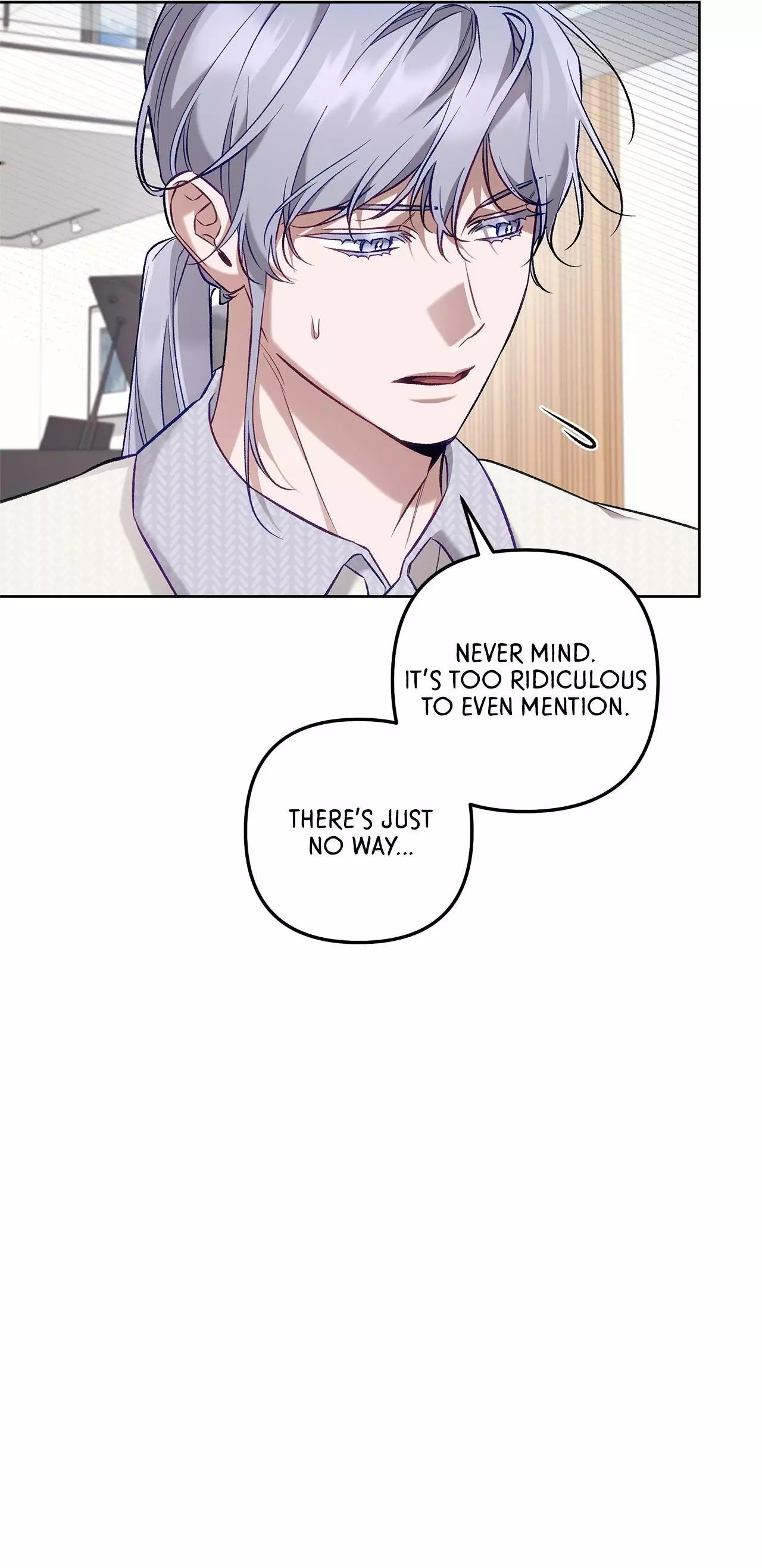 The S-Class Guide As Sweet As Honey - Chapter 63 Page 43