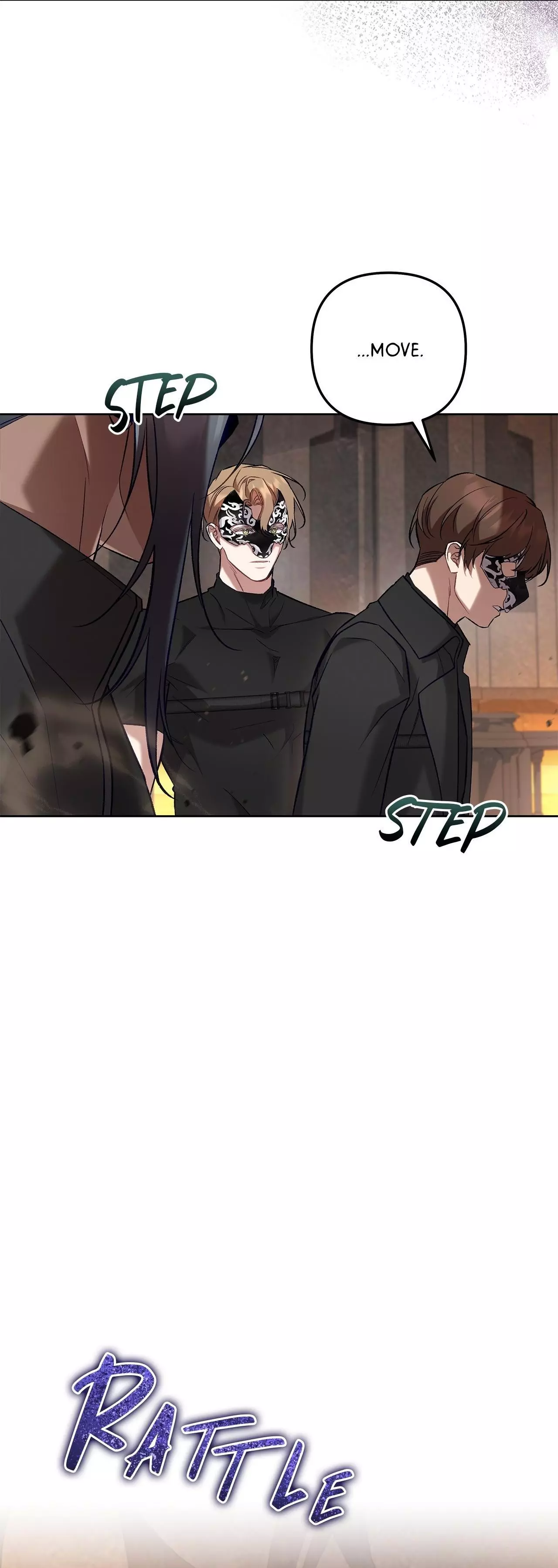 The S-Class Guide As Sweet As Honey - Chapter 63 Page 50