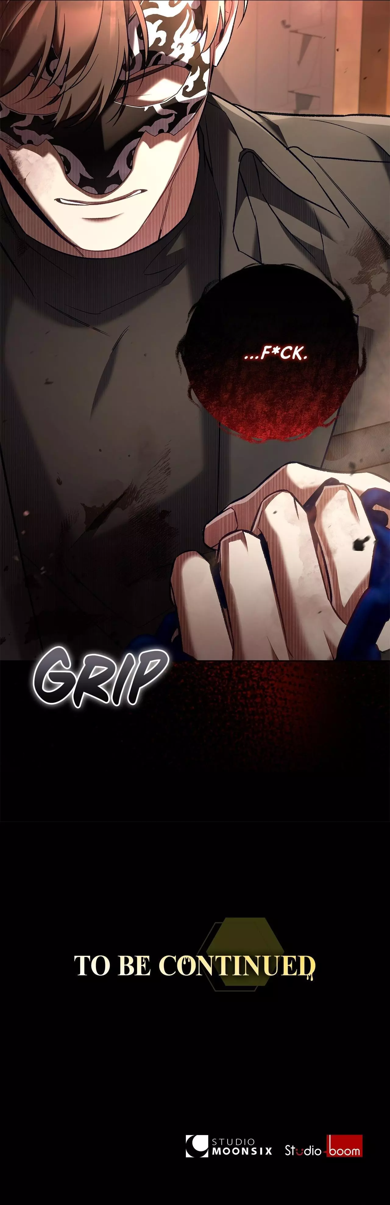 The S-Class Guide As Sweet As Honey - Chapter 63 Page 55