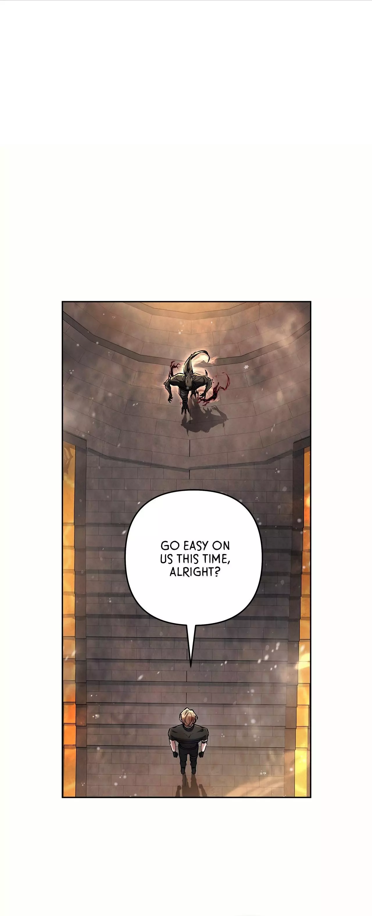 The S-Class Guide As Sweet As Honey - Chapter 64 Page 6