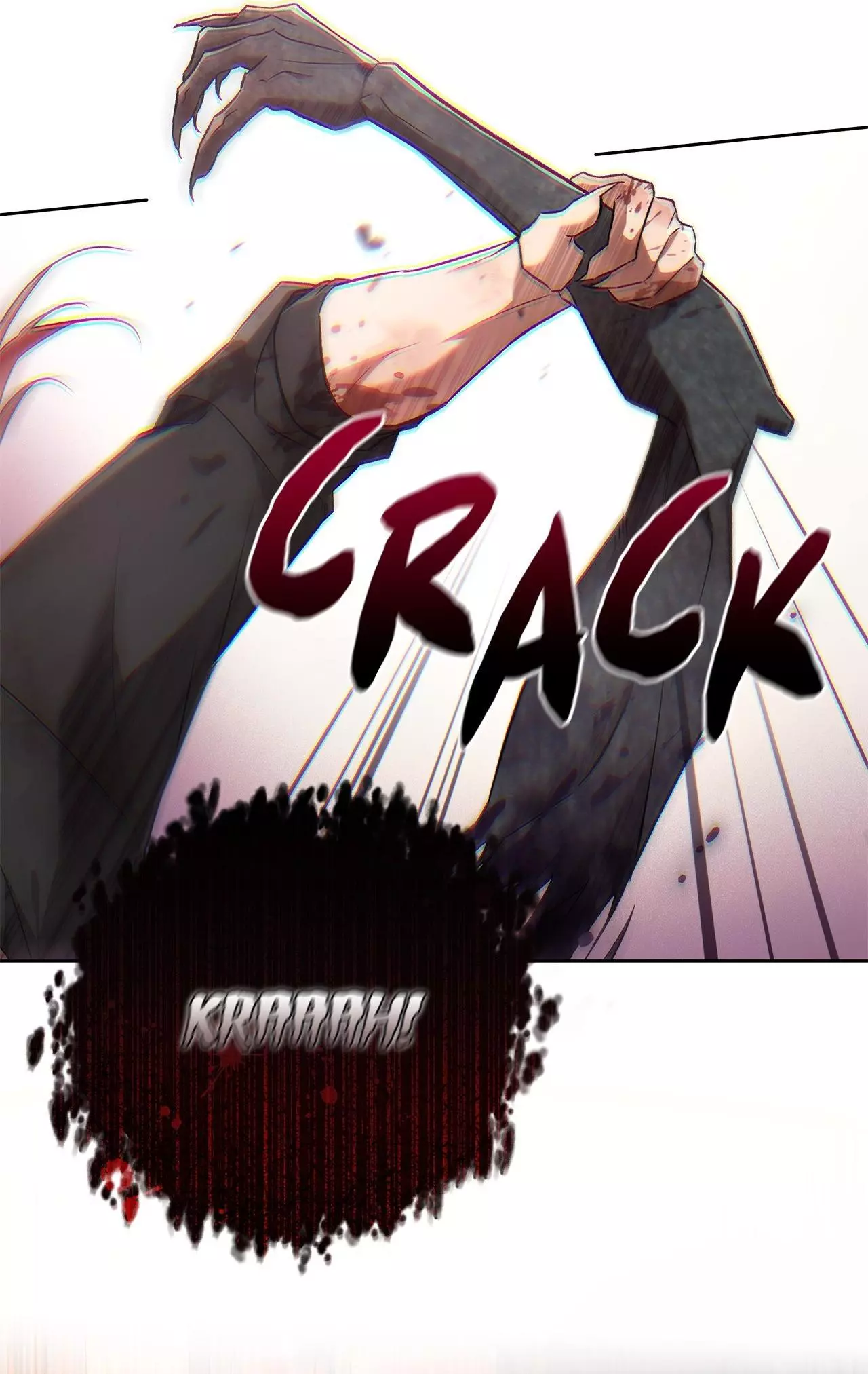 The S-Class Guide As Sweet As Honey - Chapter 64 Page 17