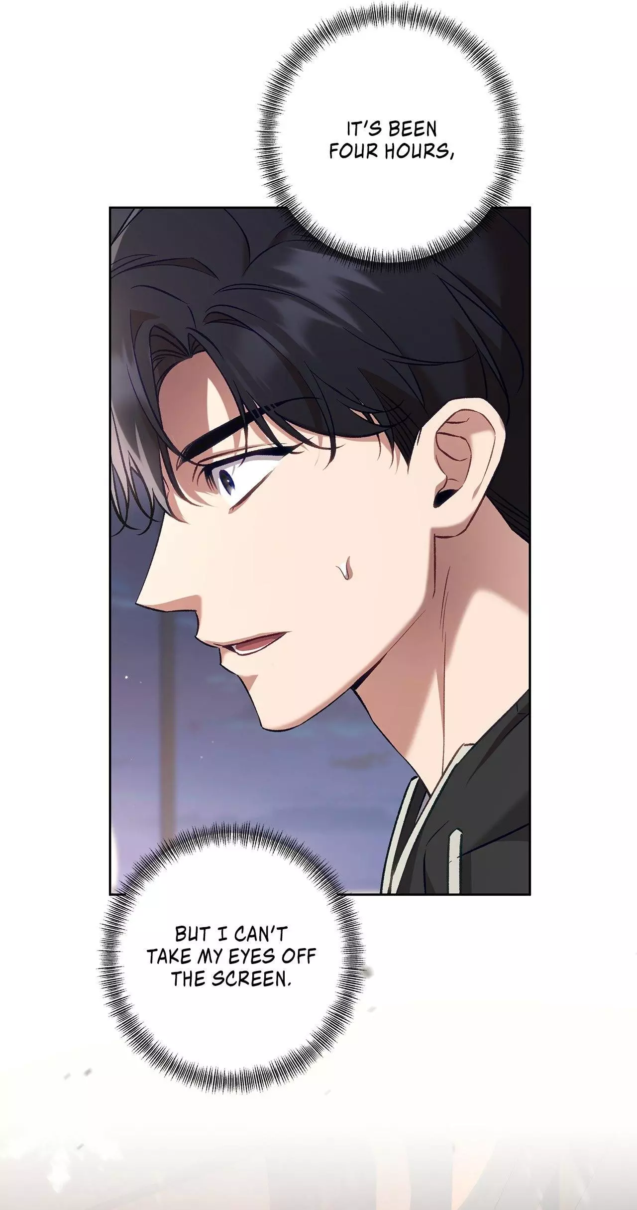 The S-Class Guide As Sweet As Honey - Chapter 64 Page 24