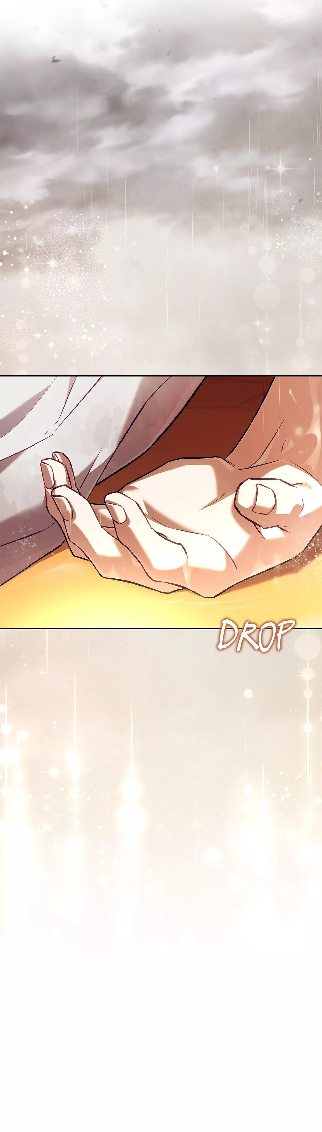 The S-Class Guide As Sweet As Honey - Chapter 64 Page 38