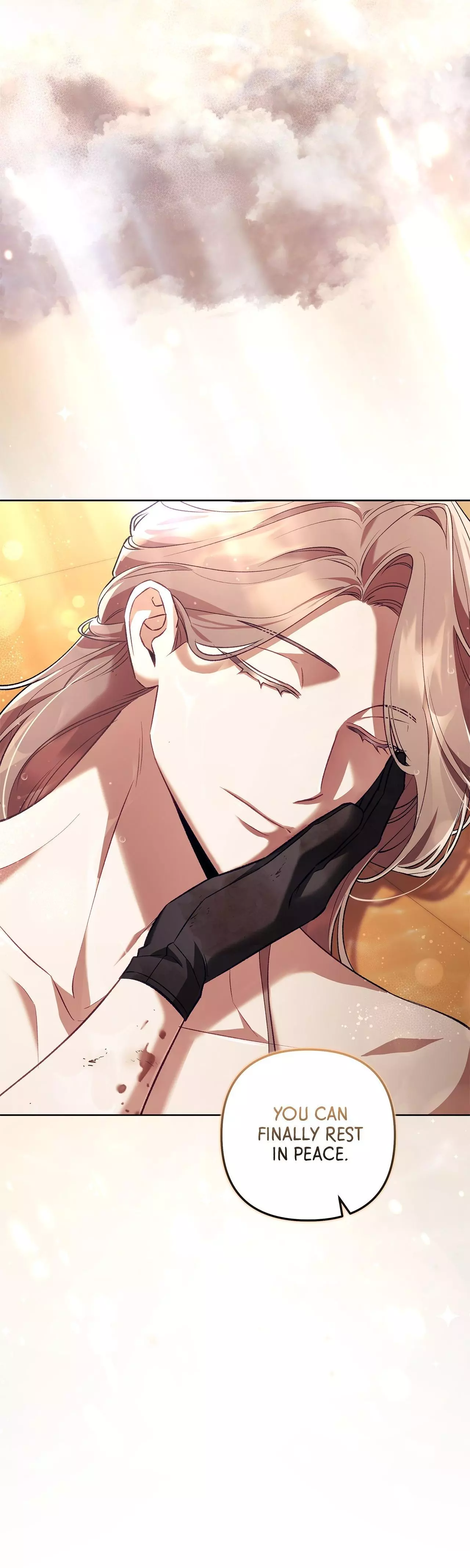 The S-Class Guide As Sweet As Honey - Chapter 64 Page 40
