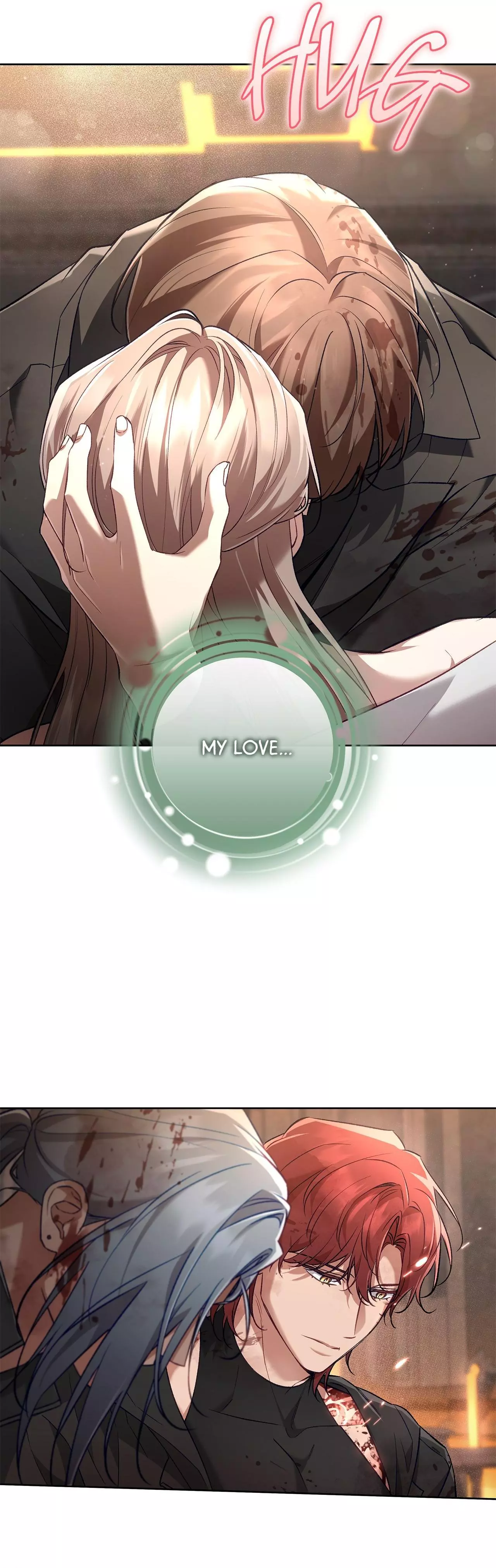 The S-Class Guide As Sweet As Honey - Chapter 64 Page 42