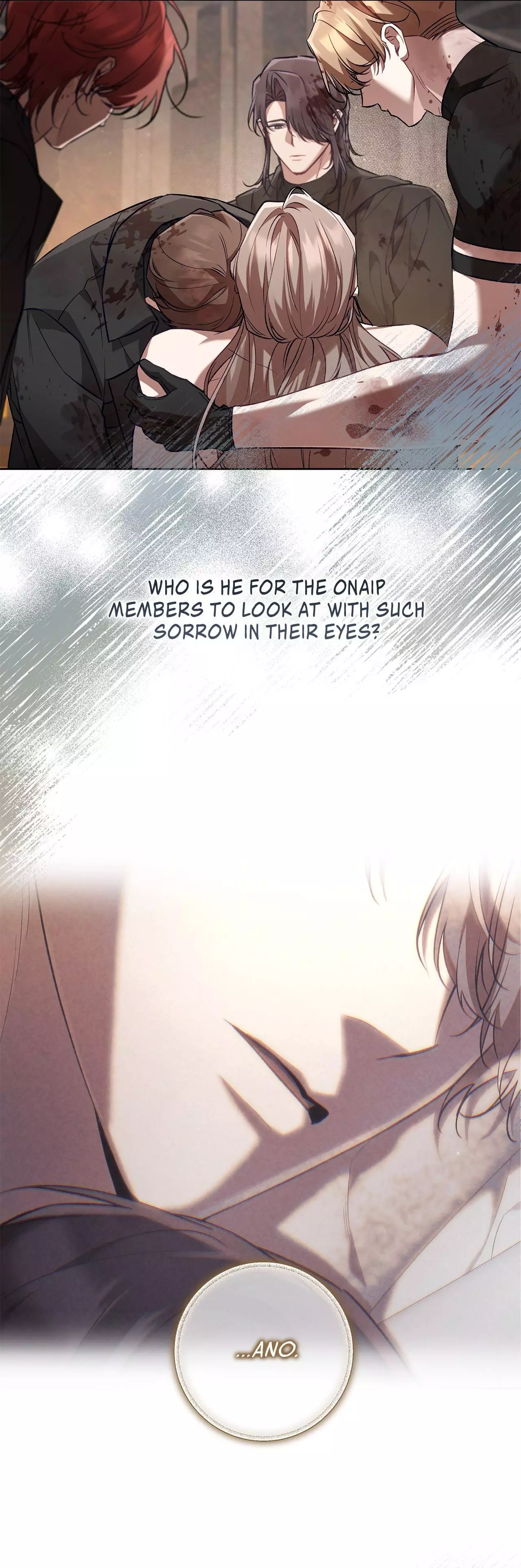 The S-Class Guide As Sweet As Honey - Chapter 64 Page 44