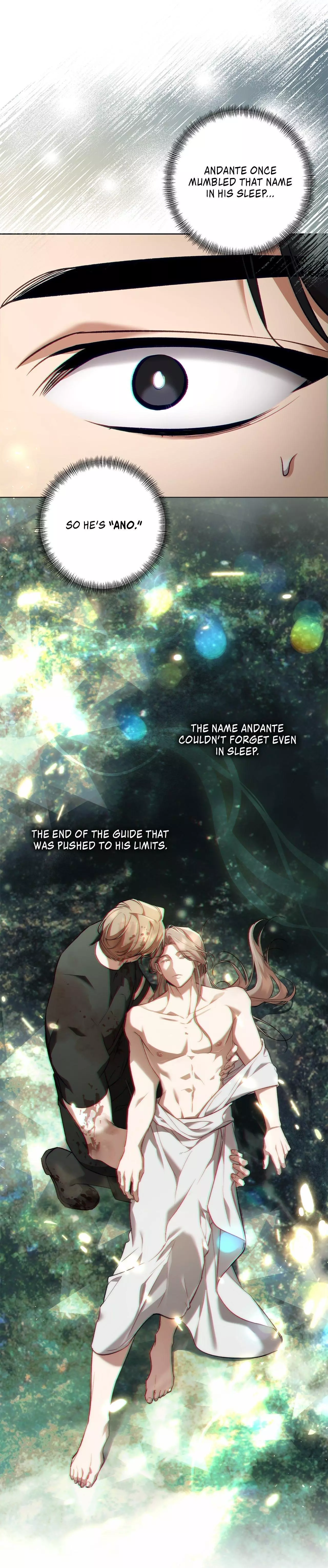 The S-Class Guide As Sweet As Honey - Chapter 64 Page 45