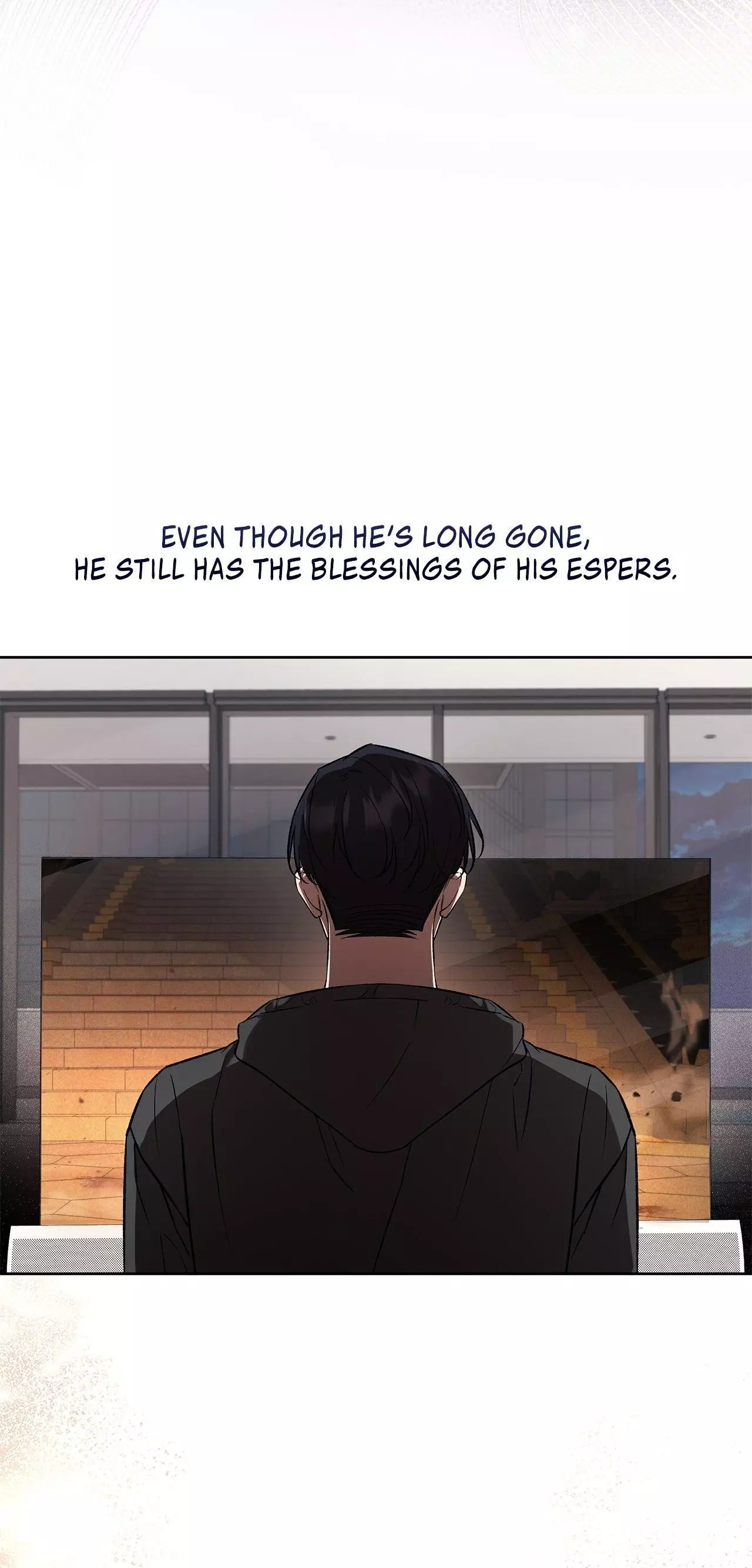 The S-Class Guide As Sweet As Honey - Chapter 64 Page 51