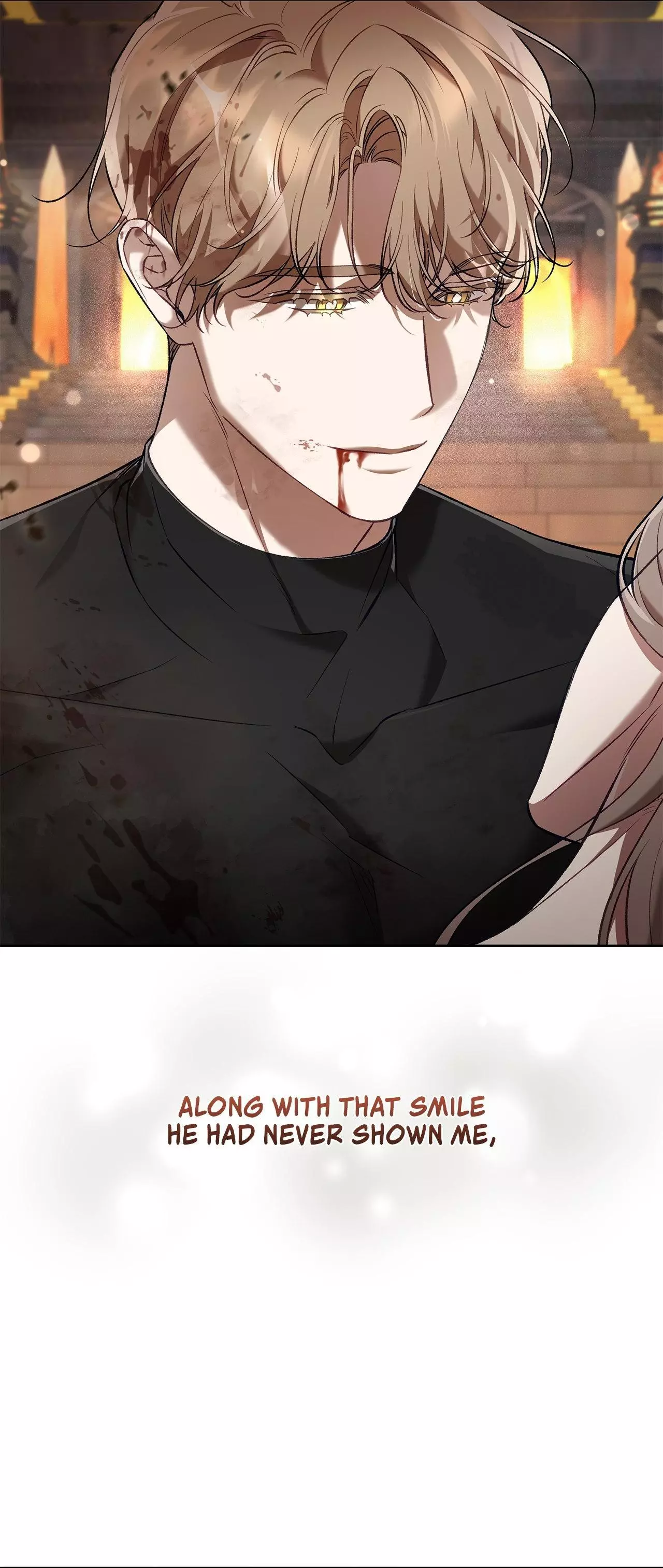 The S-Class Guide As Sweet As Honey - Chapter 64 Page 54