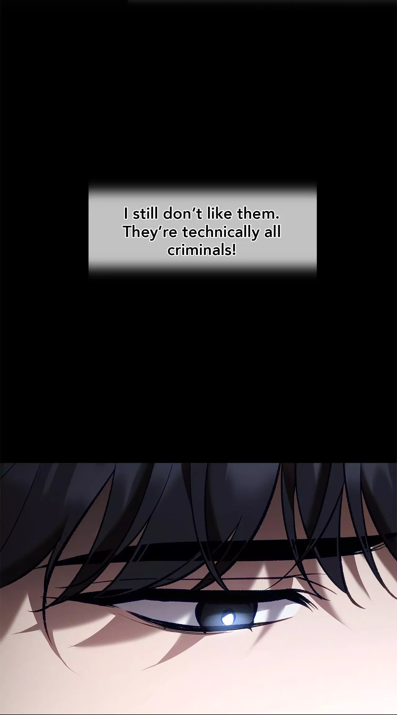 The S-Class Guide As Sweet As Honey - Chapter 65 Page 4