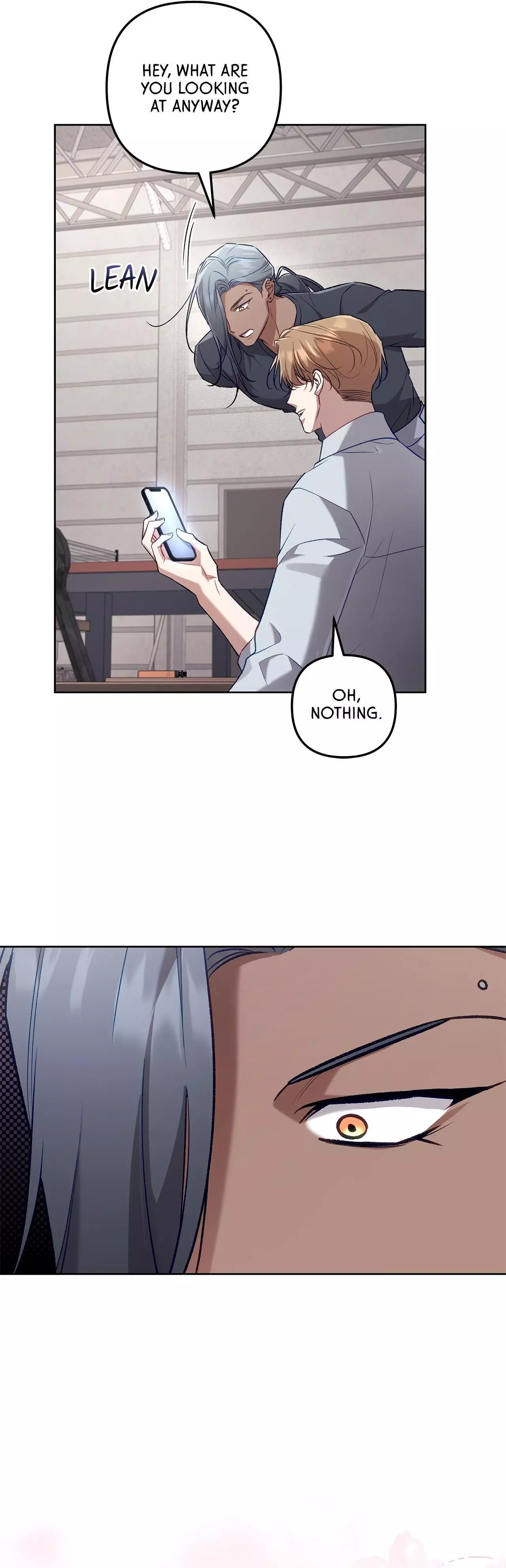 The S-Class Guide As Sweet As Honey - Chapter 65 Page 39