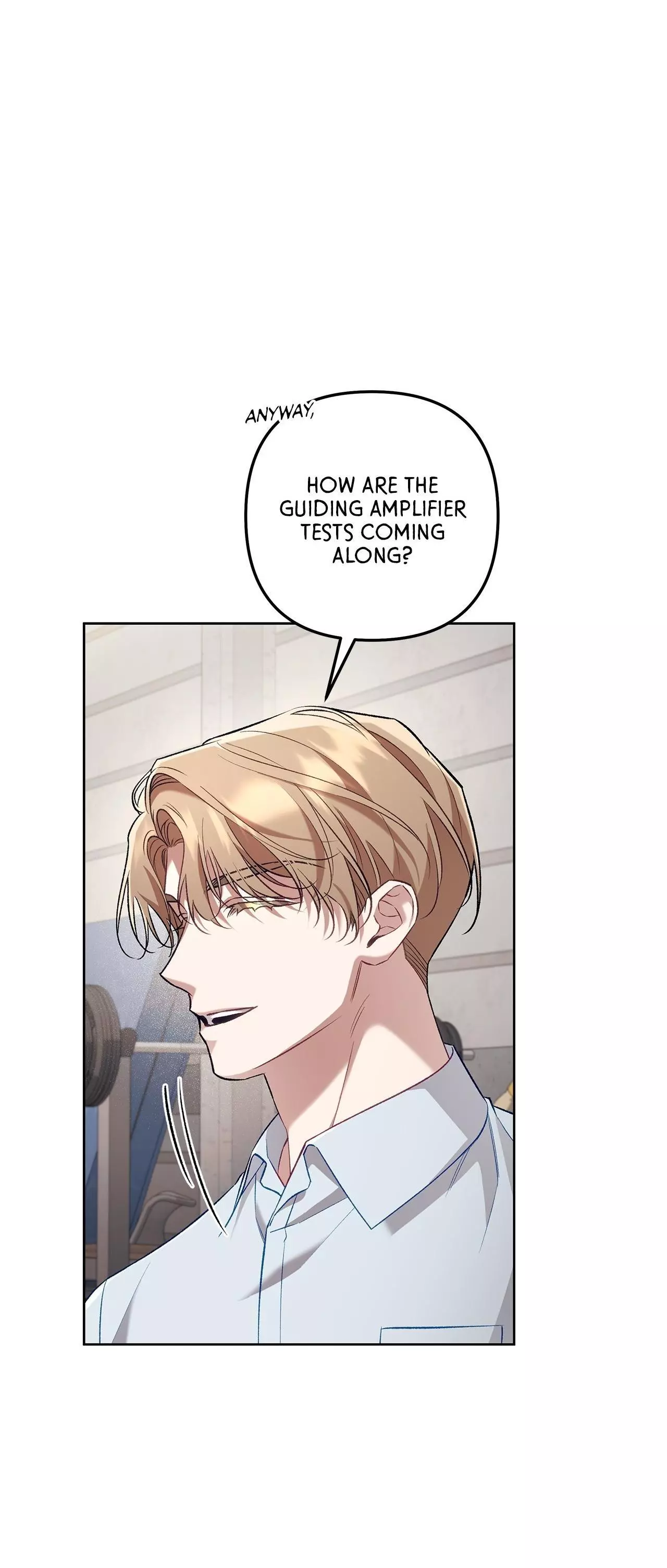 The S-Class Guide As Sweet As Honey - Chapter 65 Page 41