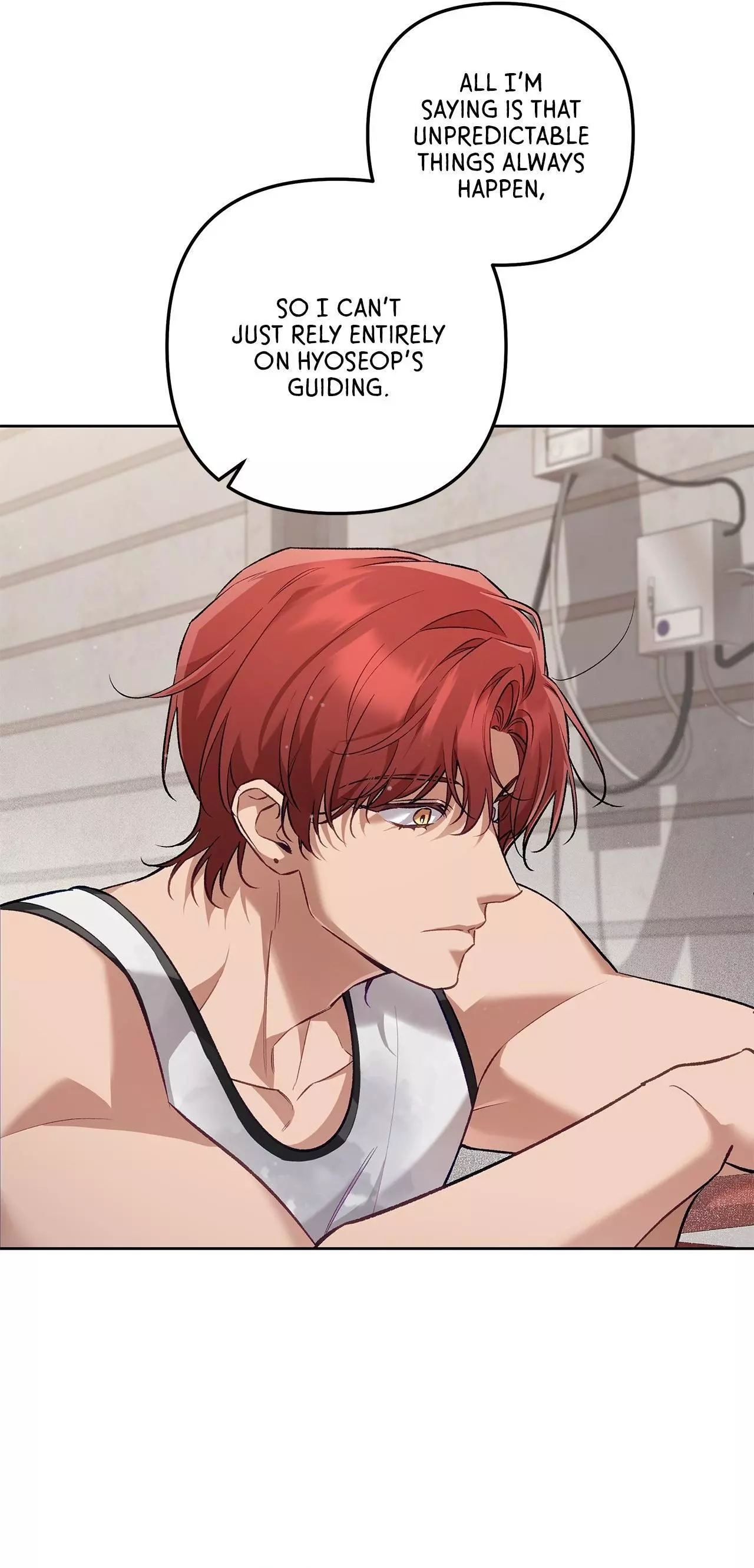 The S-Class Guide As Sweet As Honey - Chapter 65 Page 51