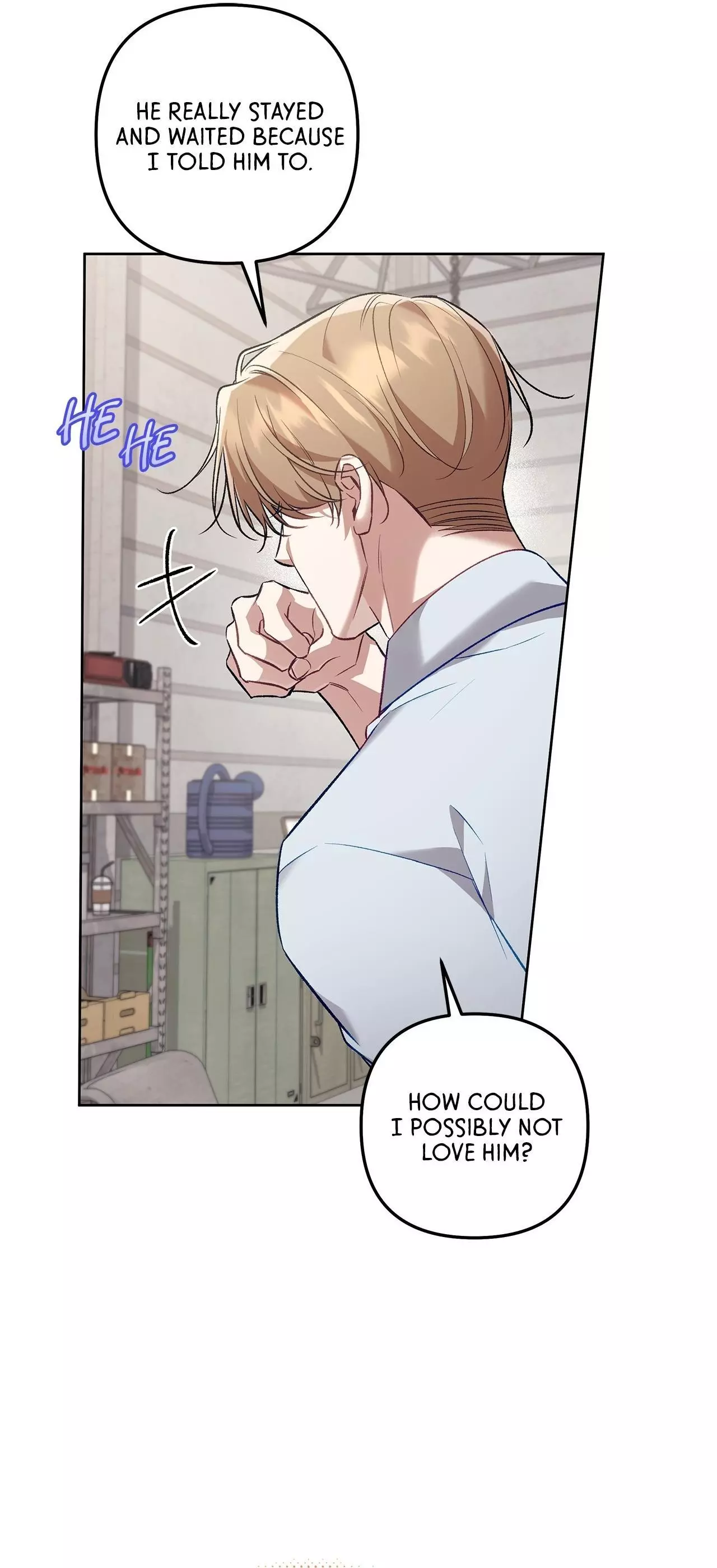 The S-Class Guide As Sweet As Honey - Chapter 65 Page 57