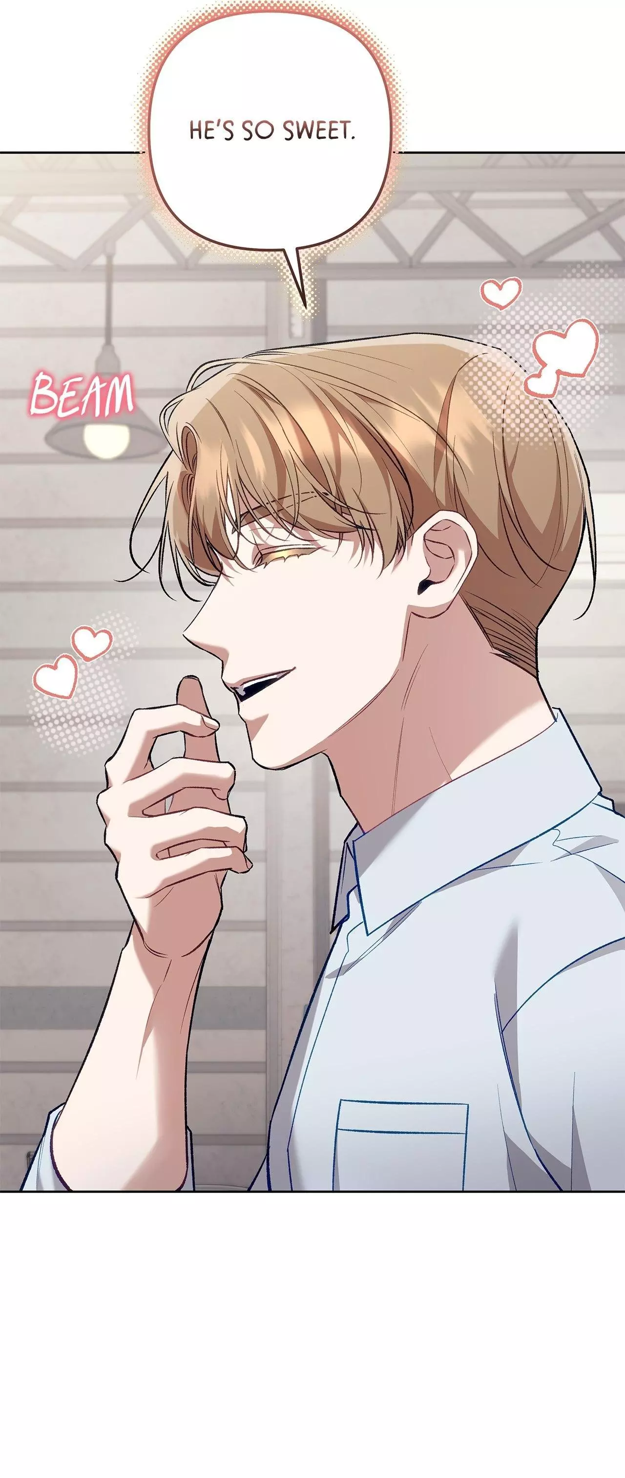 The S-Class Guide As Sweet As Honey - Chapter 65 Page 58