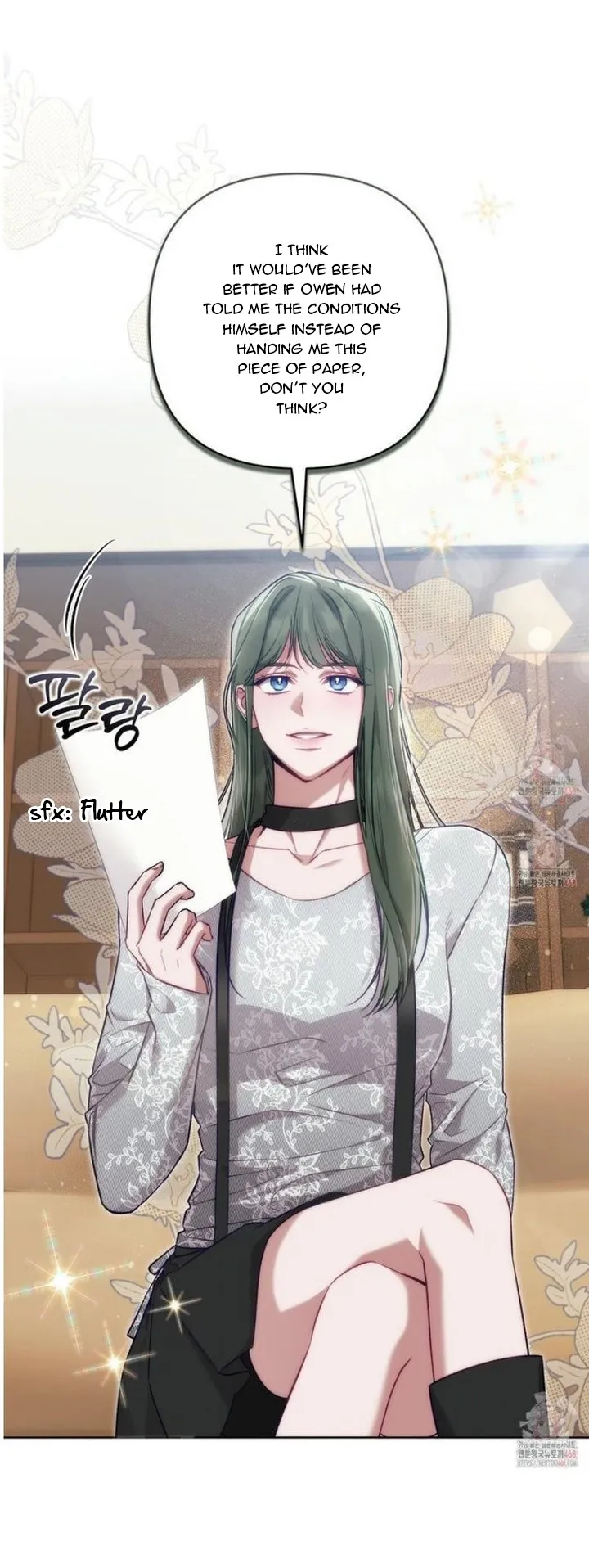 The S-Class Guide As Sweet As Honey - Chapter 66 Page 2