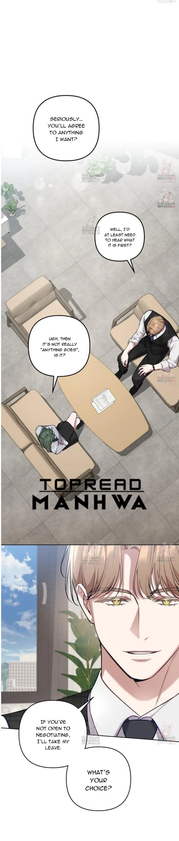 The S-Class Guide As Sweet As Honey - Chapter 66 Page 5