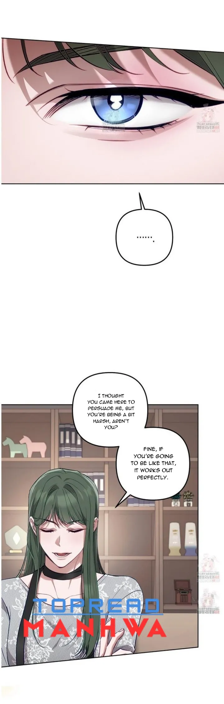 The S-Class Guide As Sweet As Honey - Chapter 66 Page 6